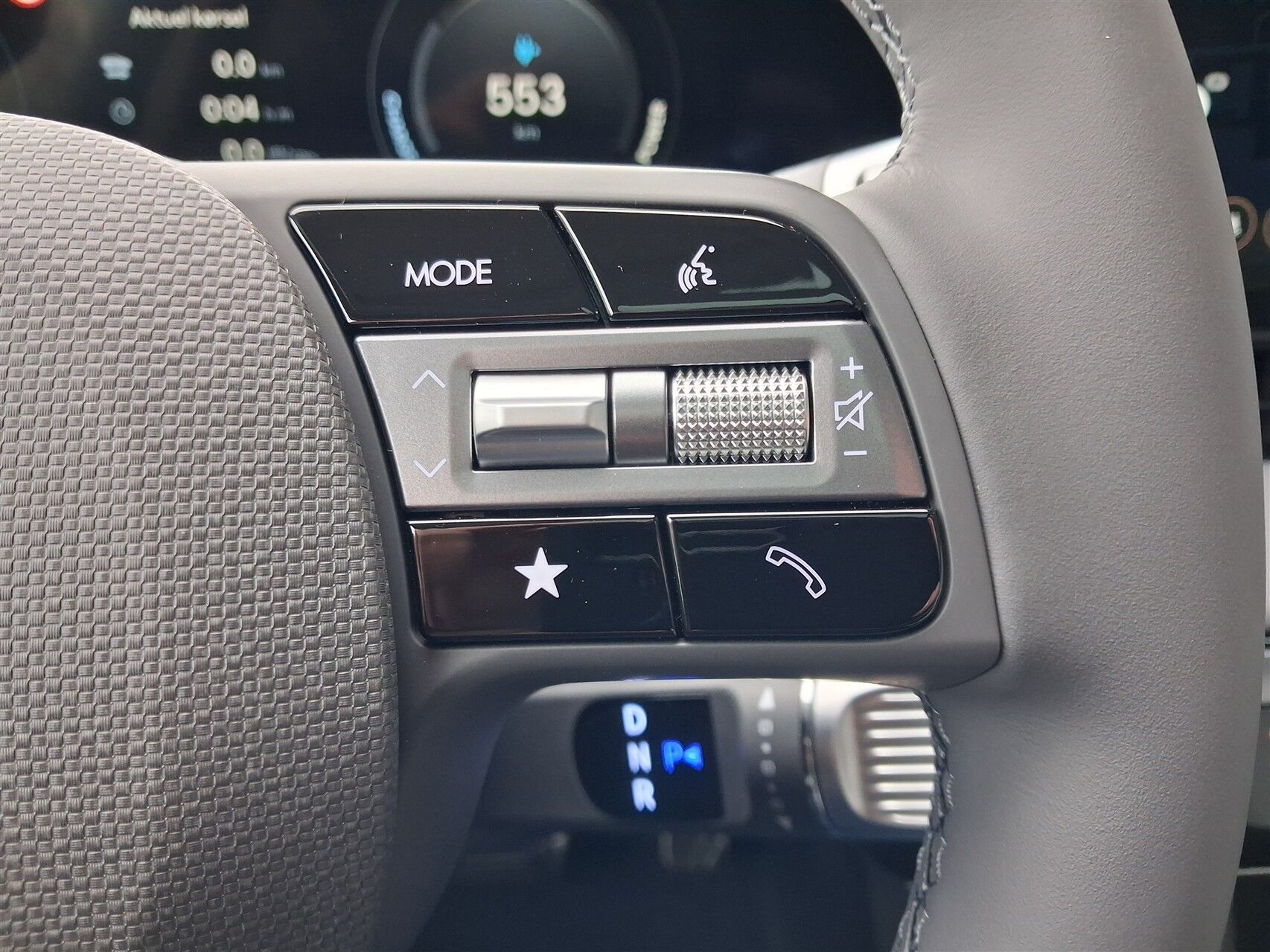 Billede af Hyundai Ioniq 5 Electric 84 kWh Ultimate 229HK 5d Aut.