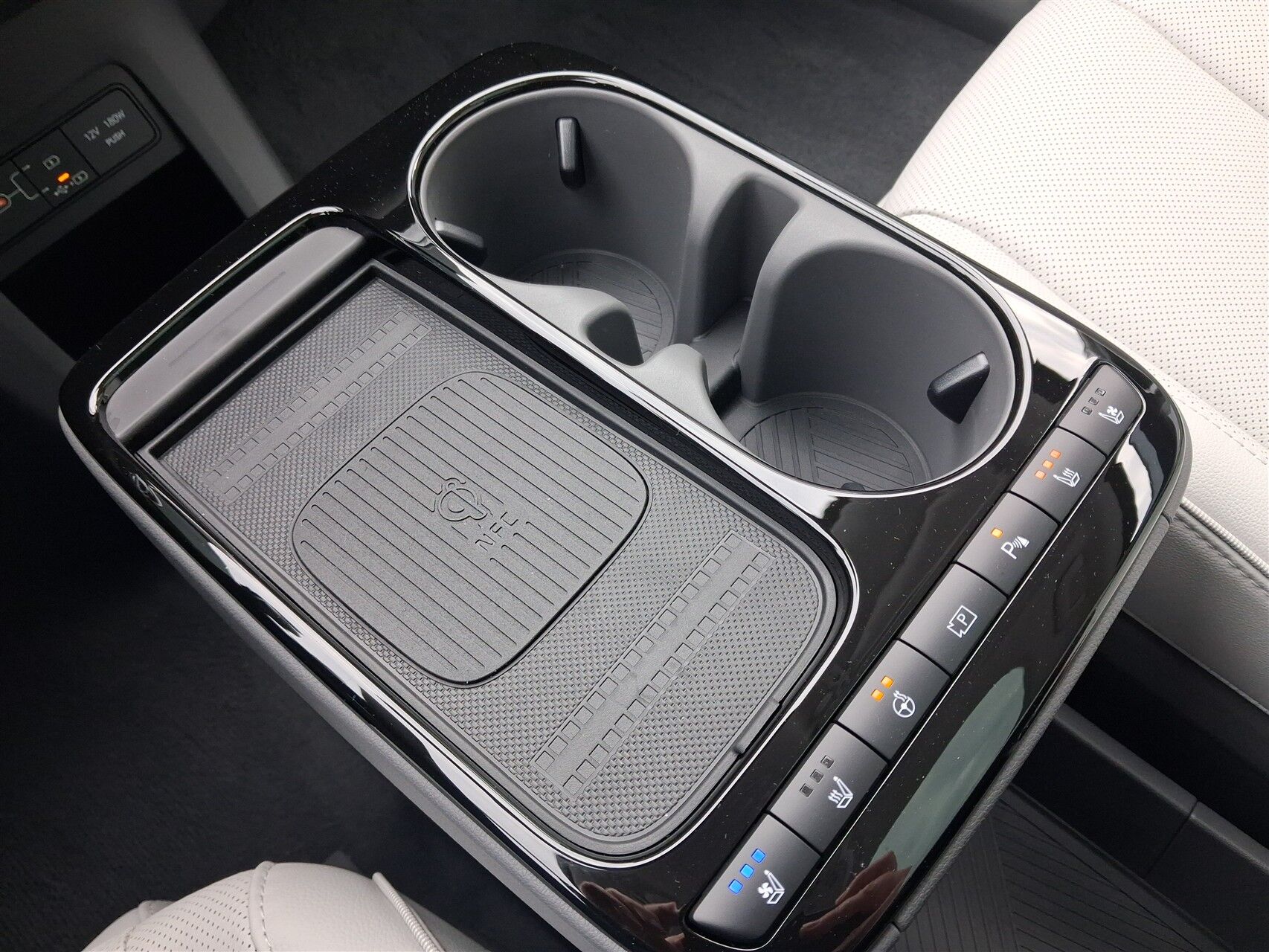 Billede af Hyundai Ioniq 5 Electric 84 kWh Ultimate 229HK 5d Aut.