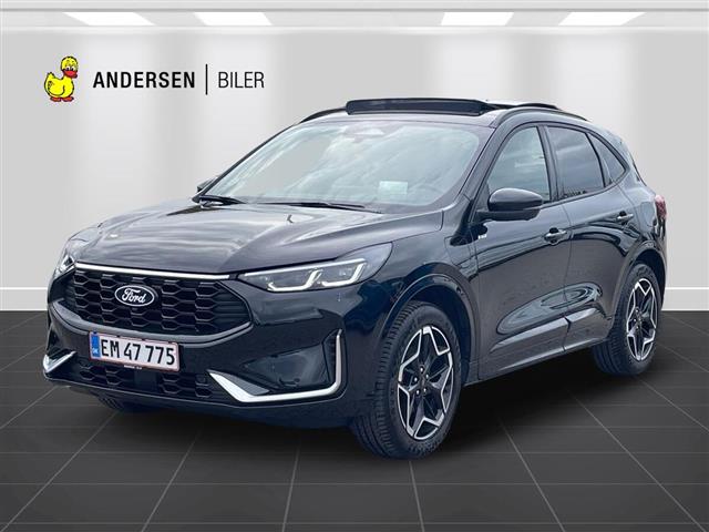 Billede af Ford Kuga 2,5 Plugin-hybrid ST-Line X CVT 243HK 5d Aut.