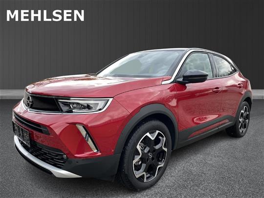 Opel Mokka-e EL Ultimate 136HK 5d Aut.