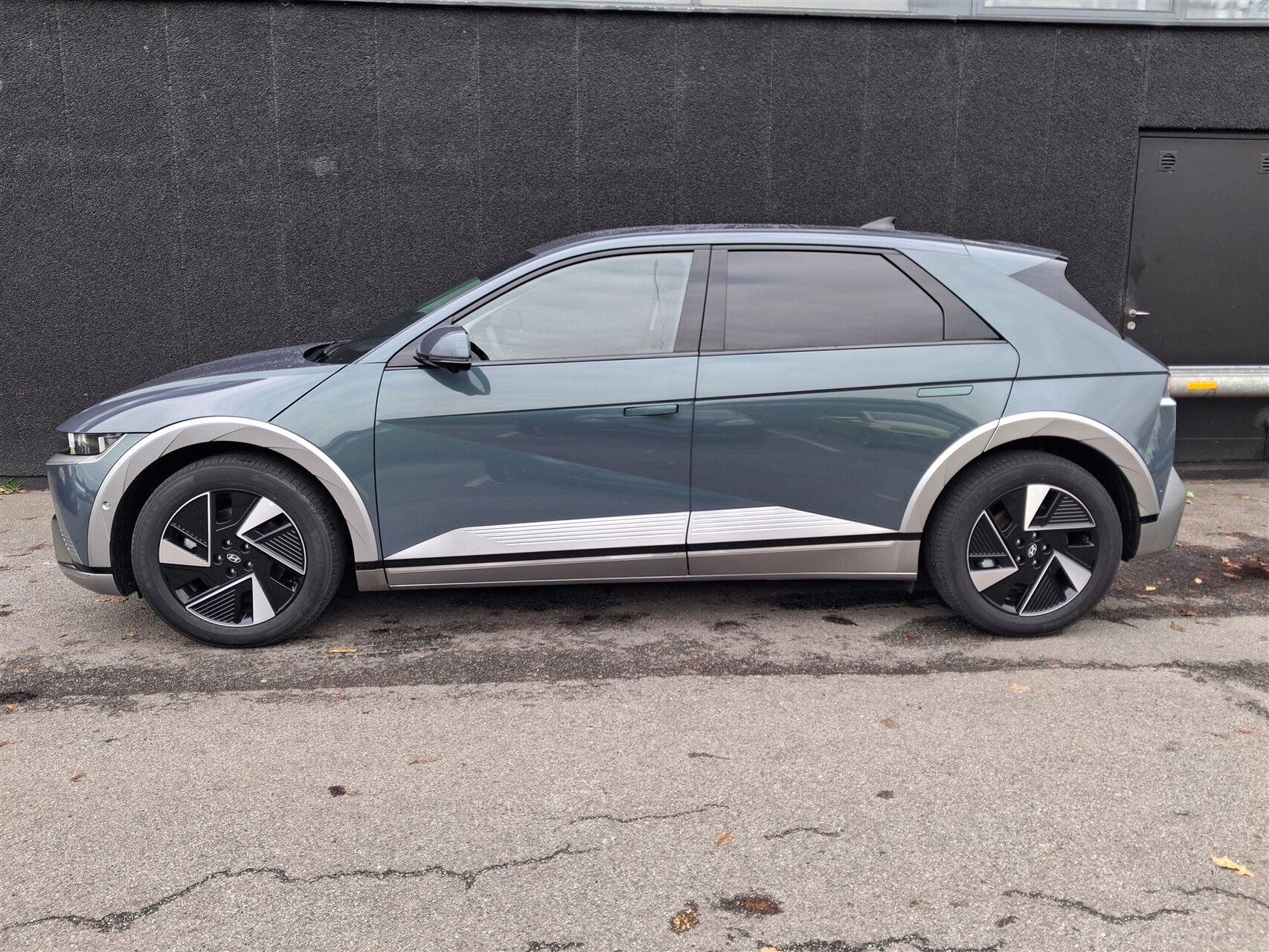 Billede af Hyundai Ioniq 5 Electric 84 kWh Ultimate 229HK 5d Aut.