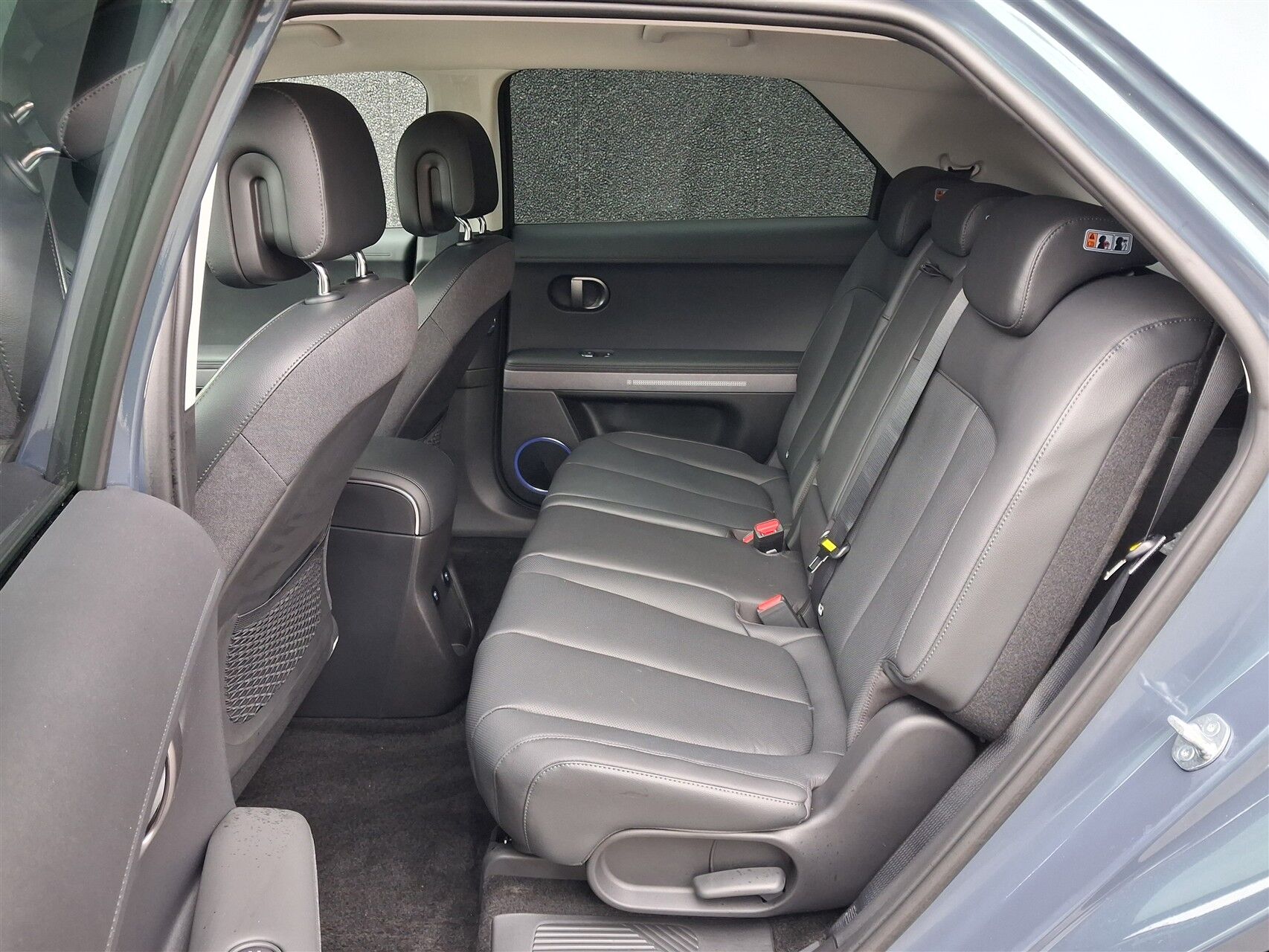 Billede af Hyundai Ioniq 5 Electric 84 kWh Ultimate 229HK 5d Aut.