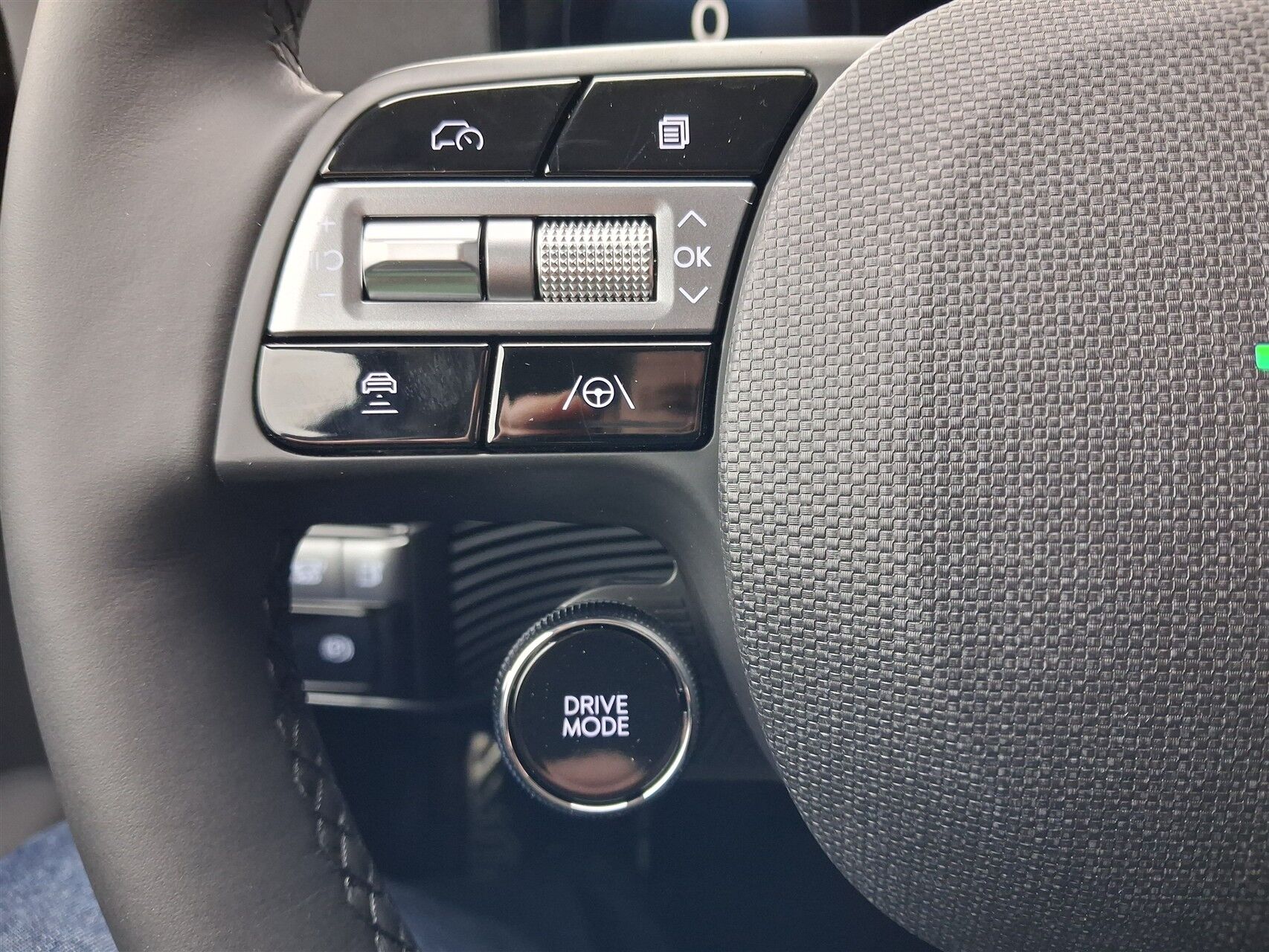 Billede af Hyundai Ioniq 5 Electric 84 kWh Ultimate 229HK 5d Aut.