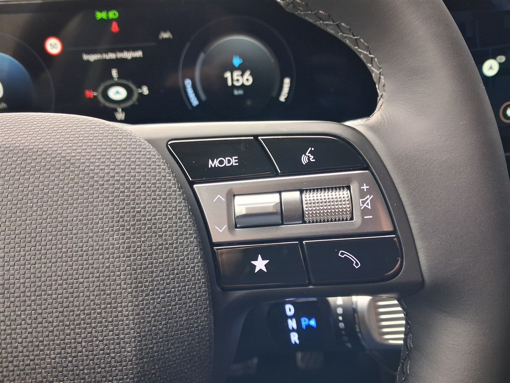 Billede af Hyundai Ioniq 5 Electric 84 kWh Ultimate 229HK 5d Aut.