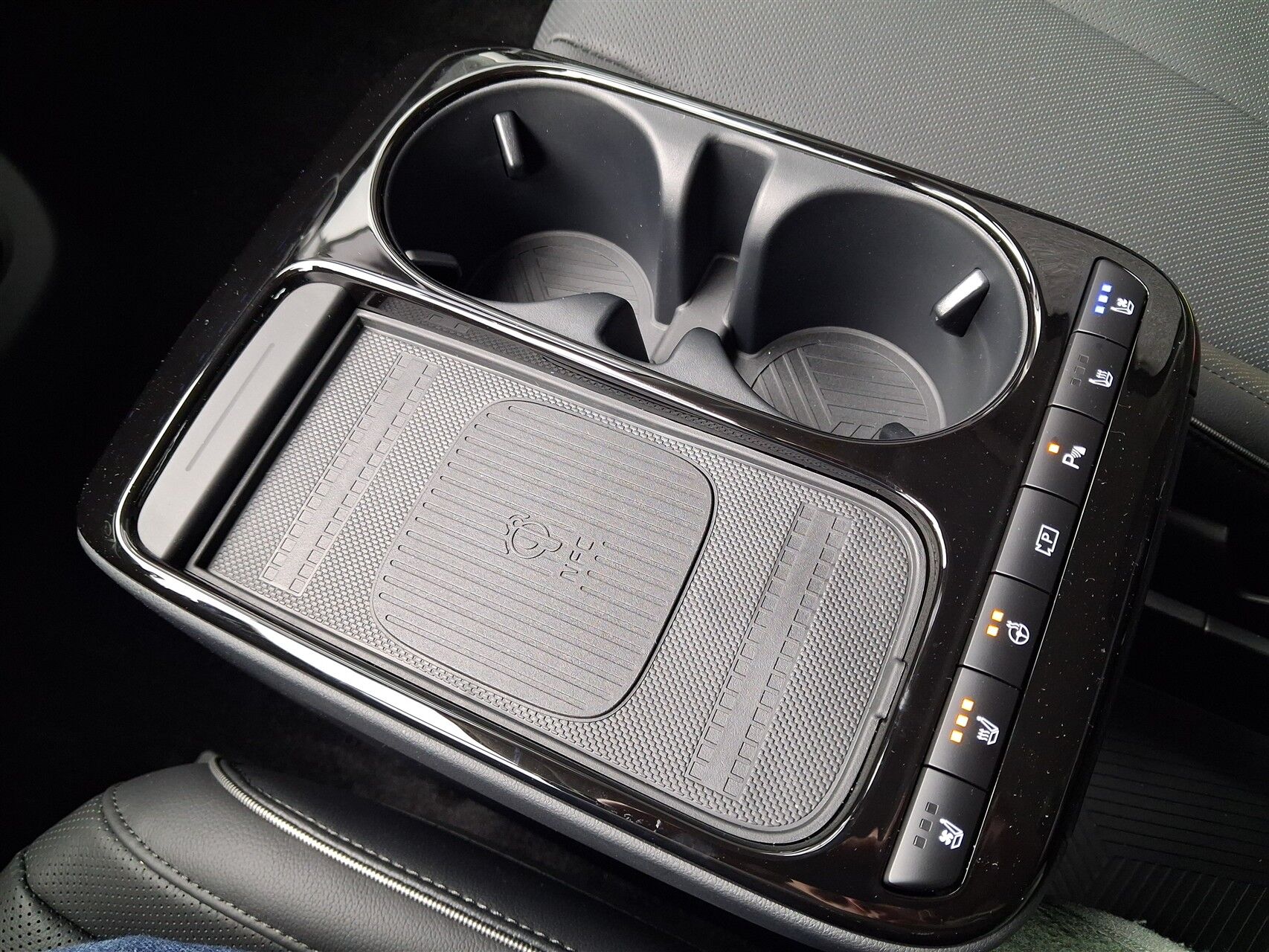 Billede af Hyundai Ioniq 5 Electric 84 kWh Ultimate 229HK 5d Aut.