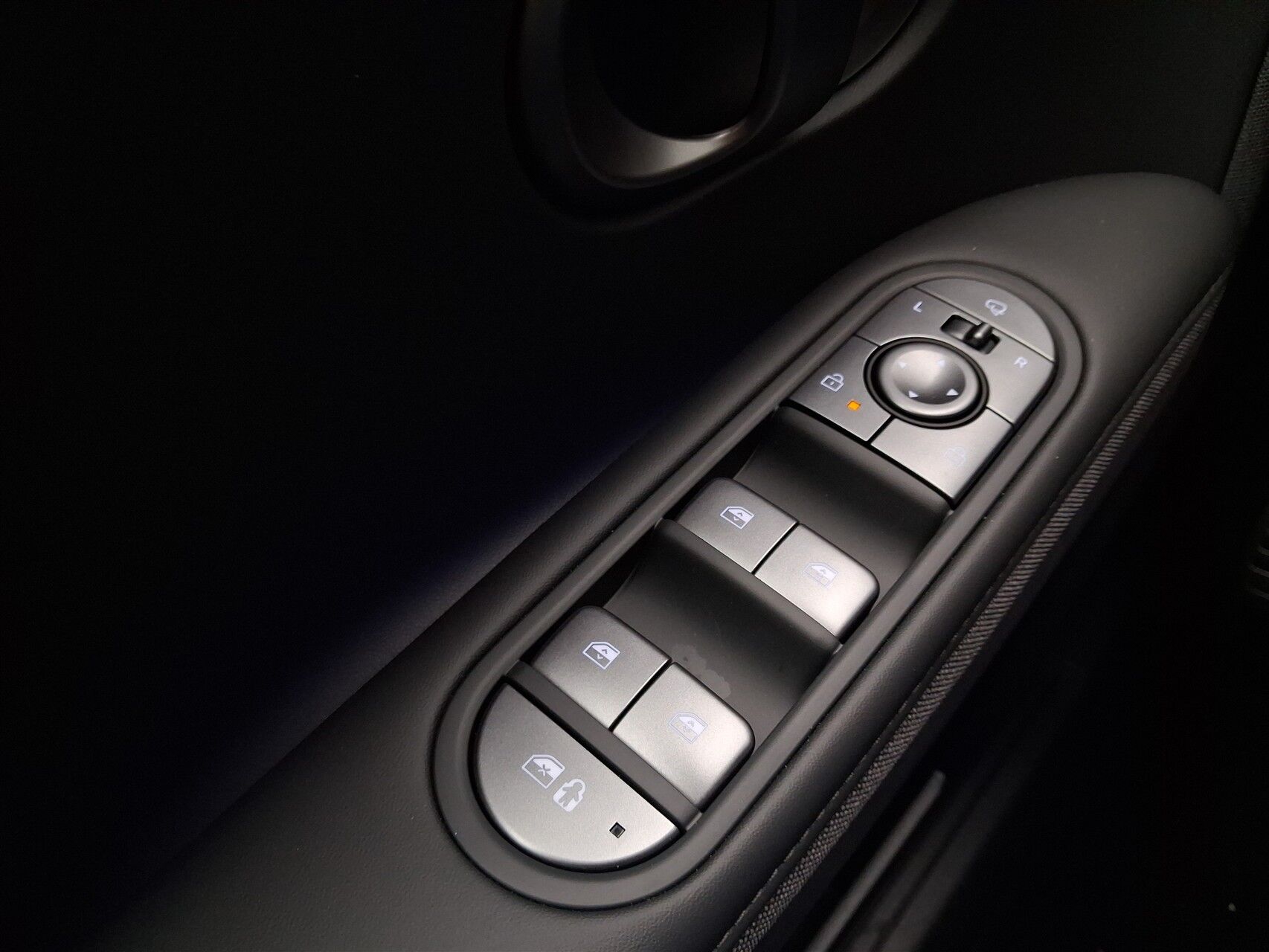 Billede af Hyundai Ioniq 5 Electric 84 kWh Ultimate 229HK 5d Aut.