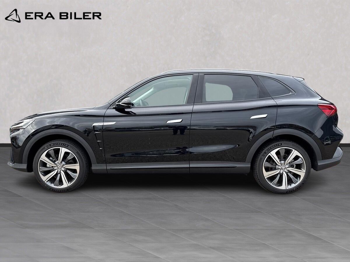 Billede af MG Marvel R EL Performance 4x4 288HK 5d Aut.