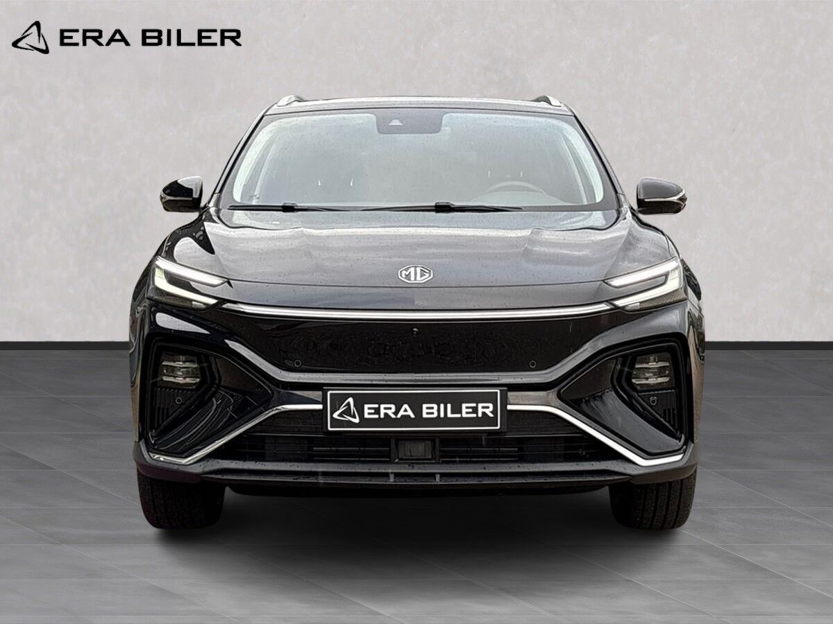 Billede af MG Marvel R EL Performance 4x4 288HK 5d Aut.