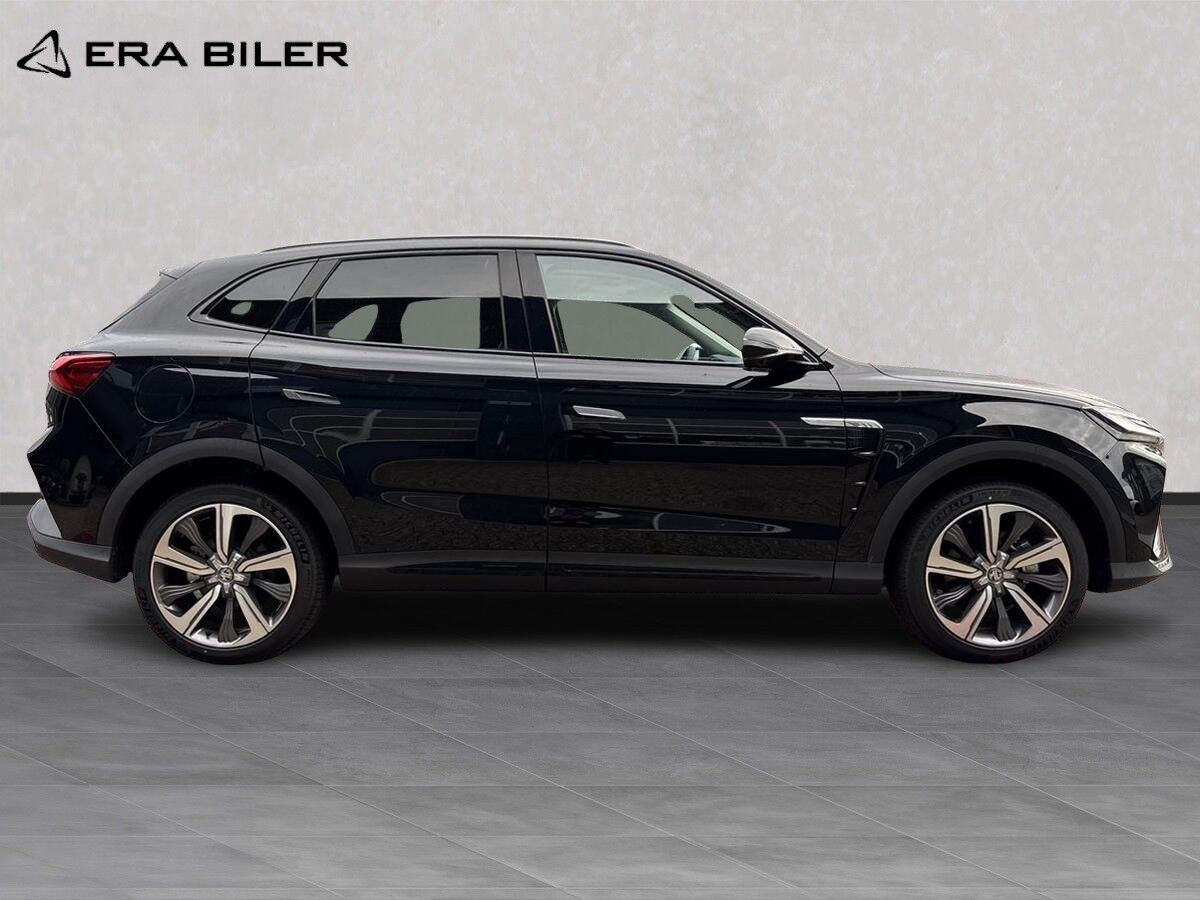 Billede af MG Marvel R EL Performance 4x4 288HK 5d Aut.