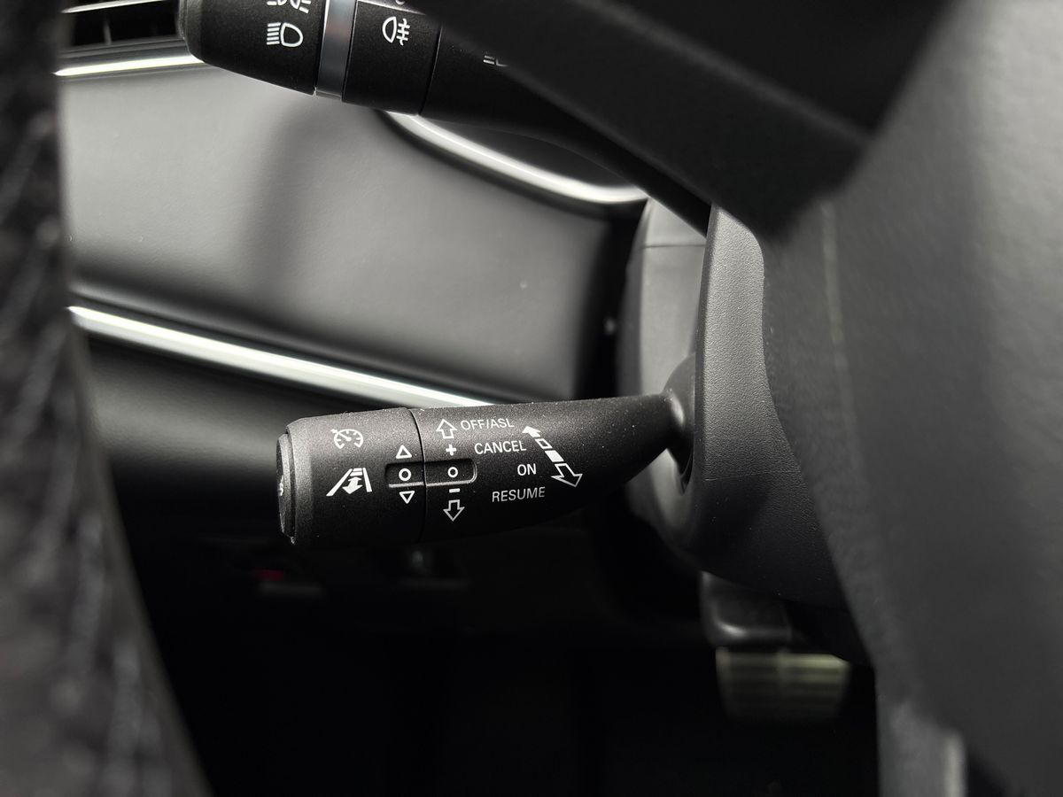 Billede af MG Marvel R EL Performance 4x4 288HK 5d Aut.