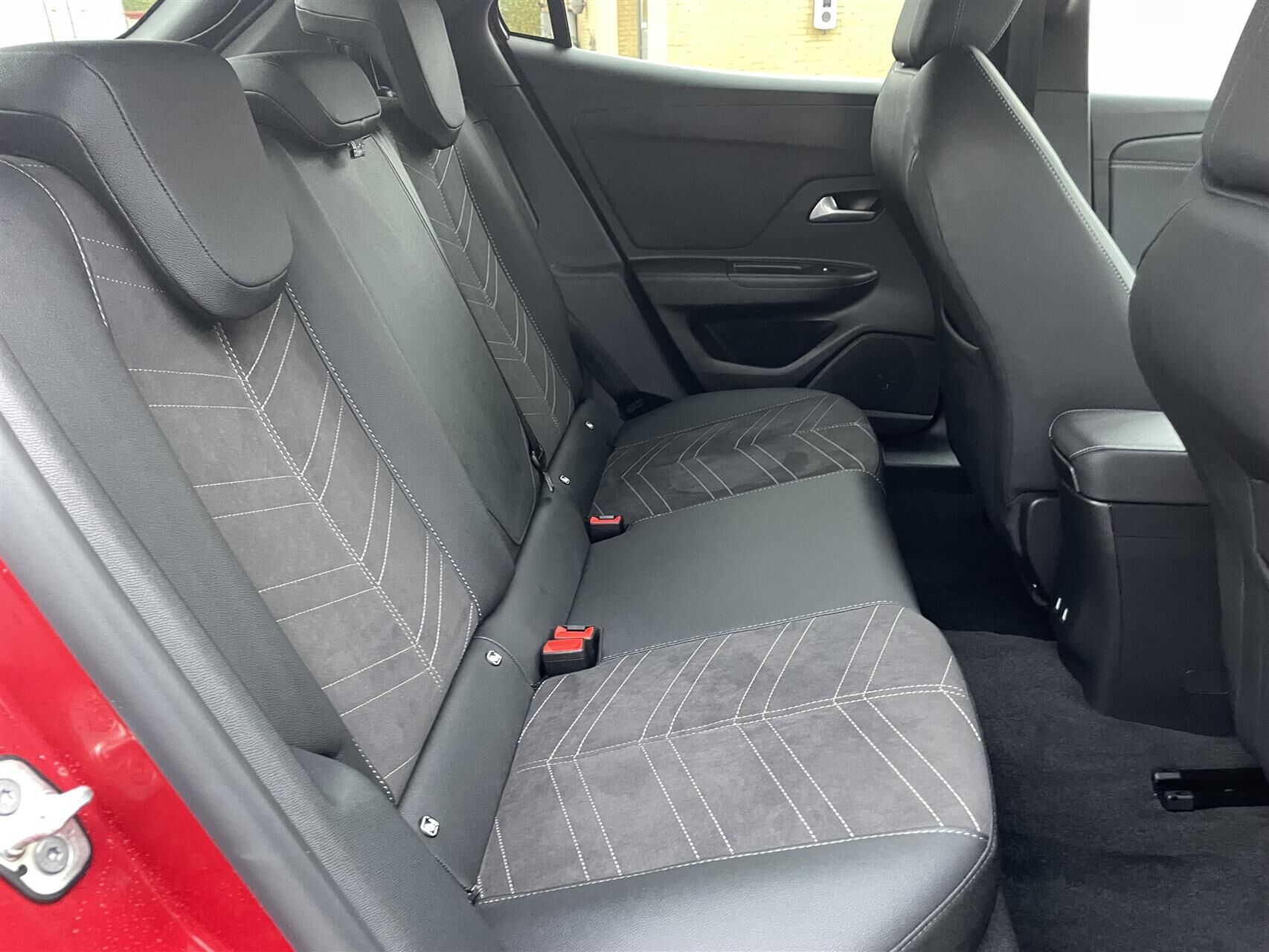 Billede af Opel Mokka-e EL Ultimate 136HK 5d Aut.