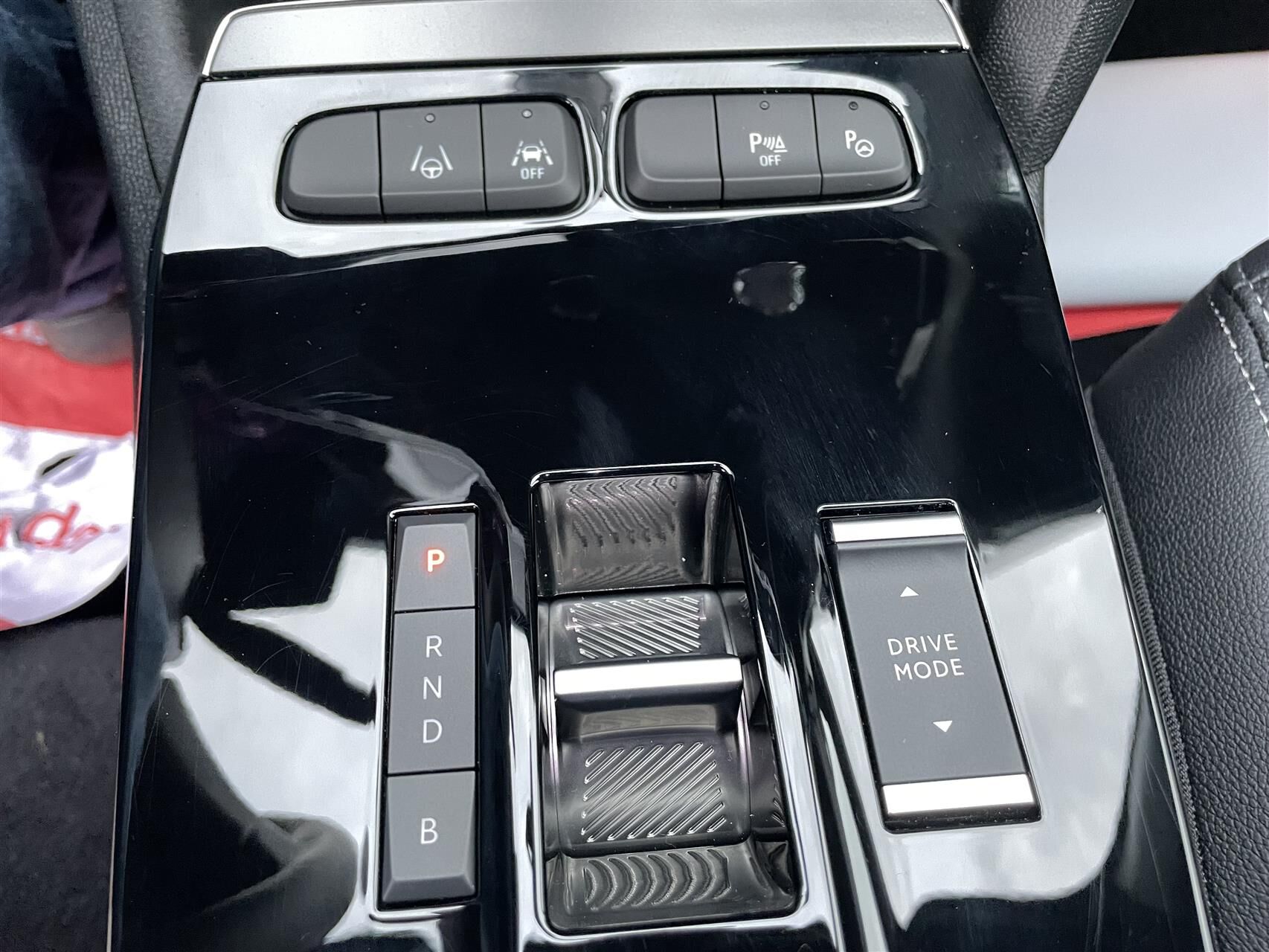 Billede af Opel Mokka-e EL Ultimate 136HK 5d Aut.