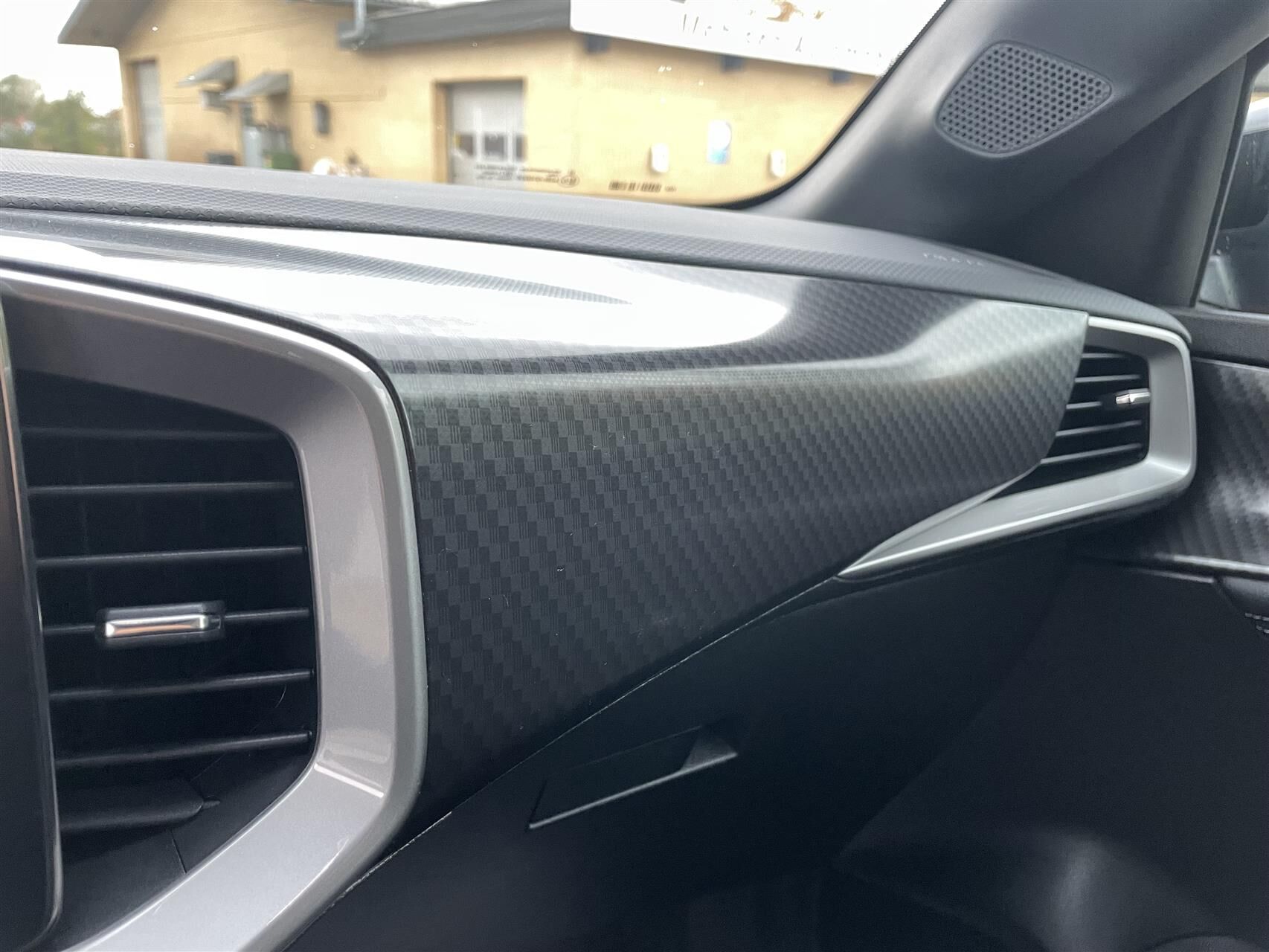 Billede af Opel Mokka-e EL Ultimate 136HK 5d Aut.