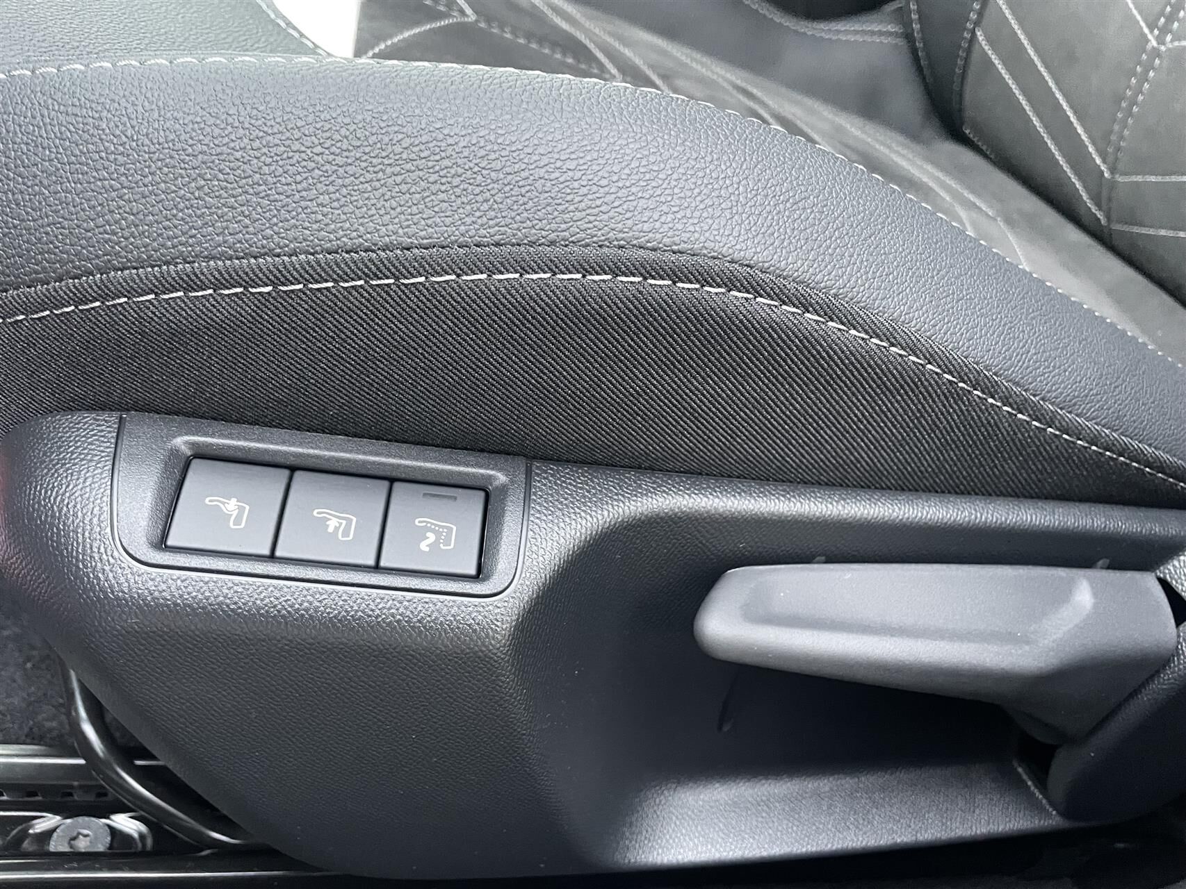 Billede af Opel Mokka-e EL Ultimate 136HK 5d Aut.