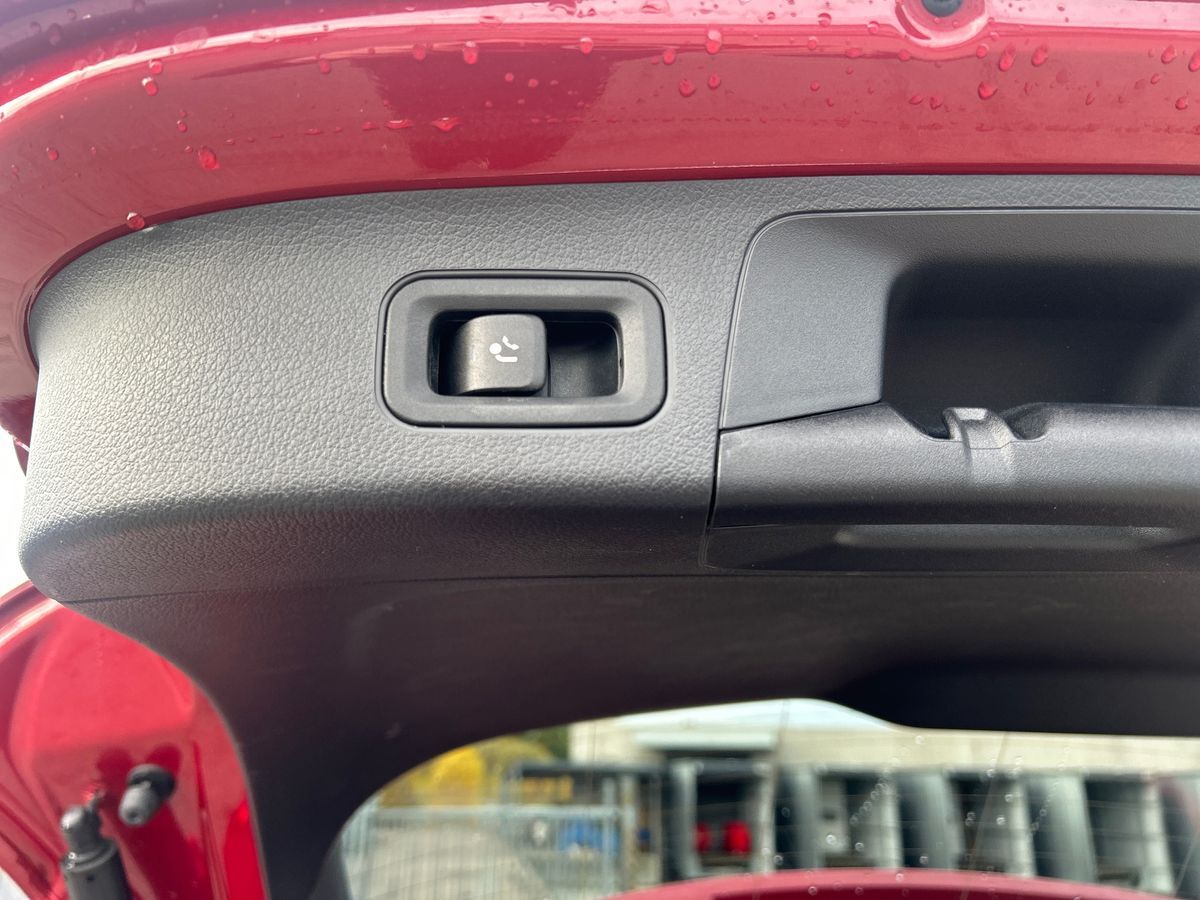 Billede af Mercedes-Benz EQA 250 EL Progressive 190HK 5d Aut.