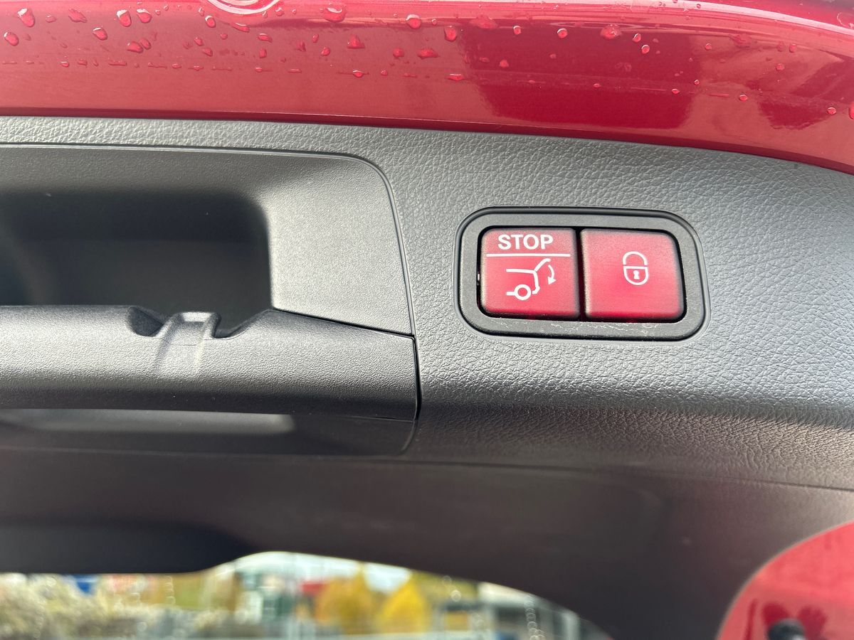 Billede af Mercedes-Benz EQA 250 EL Progressive 190HK 5d Aut.