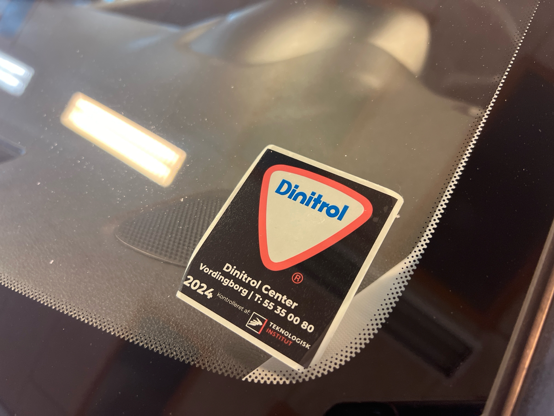 Billede af Citroën C3 1,5 Blue HDi Feel 100HK 5d