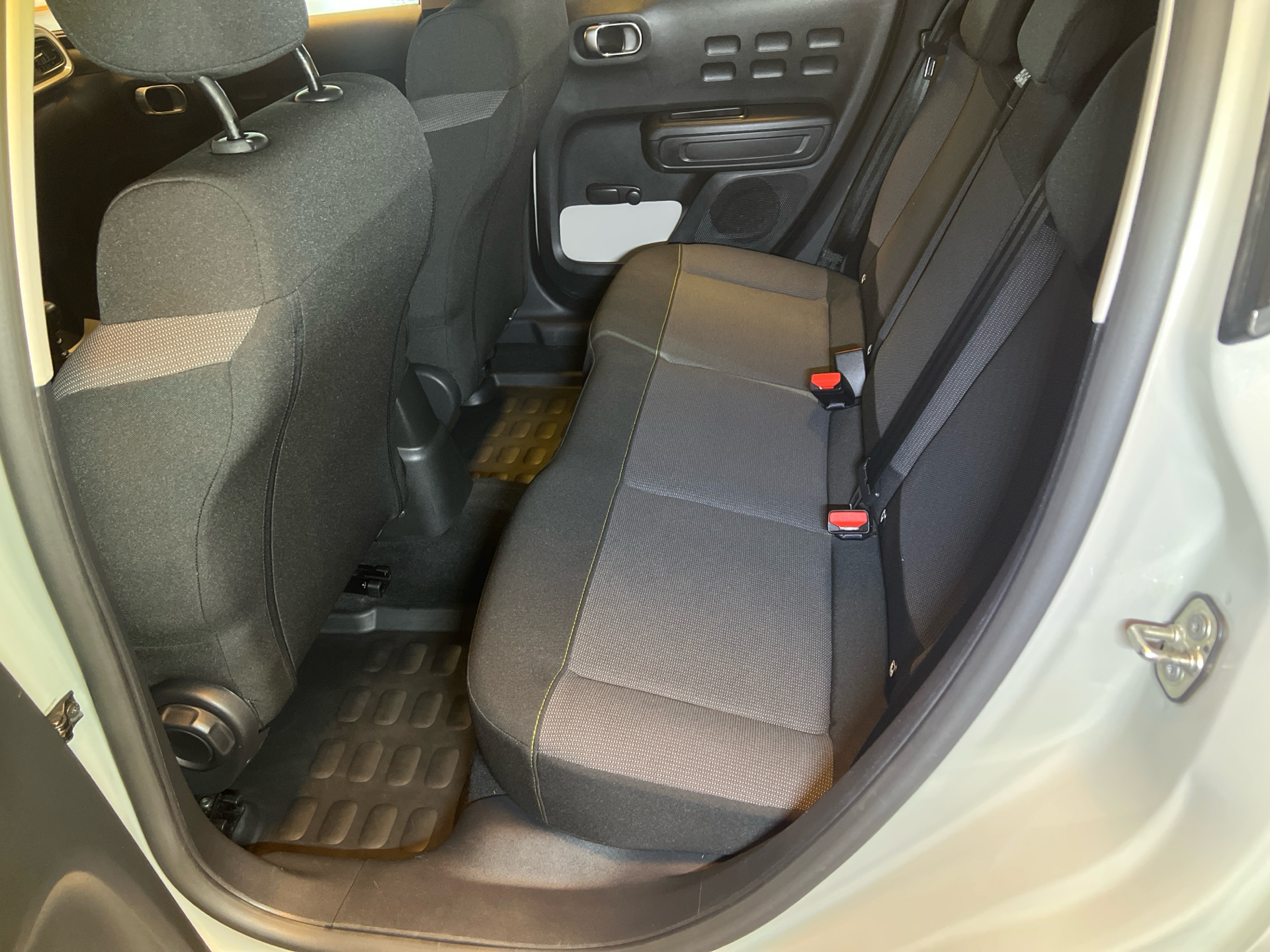 Billede af Citroën C3 1,5 Blue HDi Feel 100HK 5d