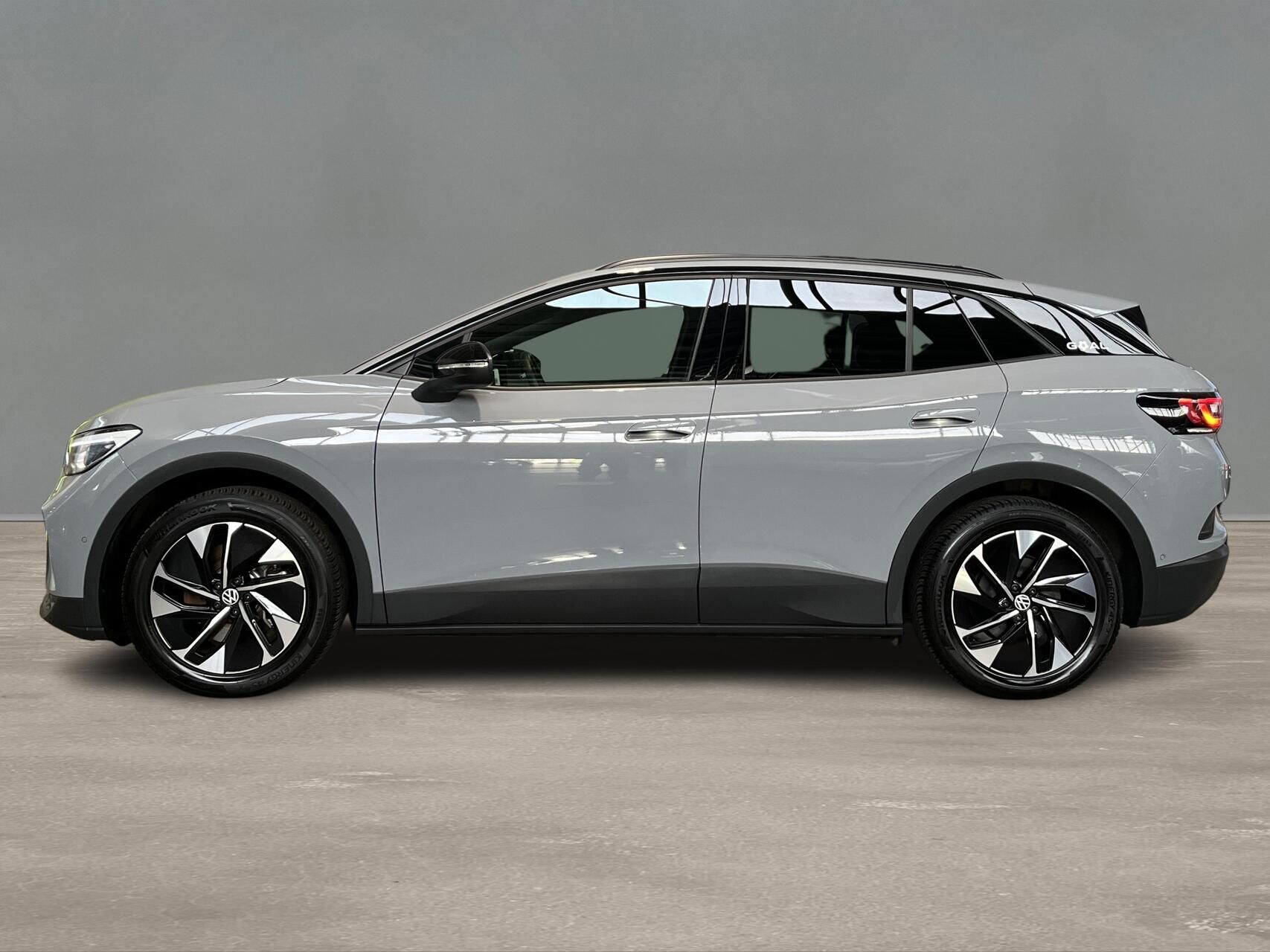 Billede af VW ID.4 EL Pro 286HK 5d Aut.