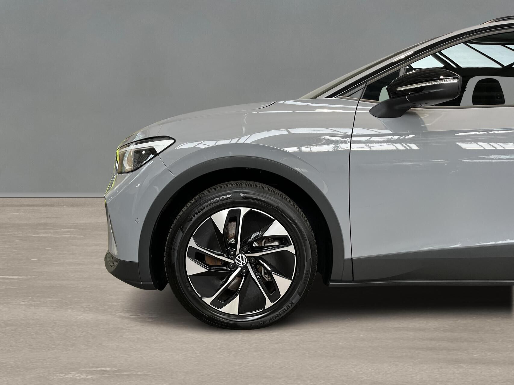 Billede af VW ID.4 EL Pro 286HK 5d Aut.