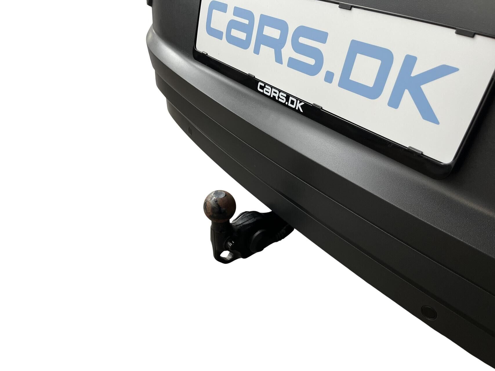 Billede af VW ID.4 EL Pro 286HK 5d Aut.