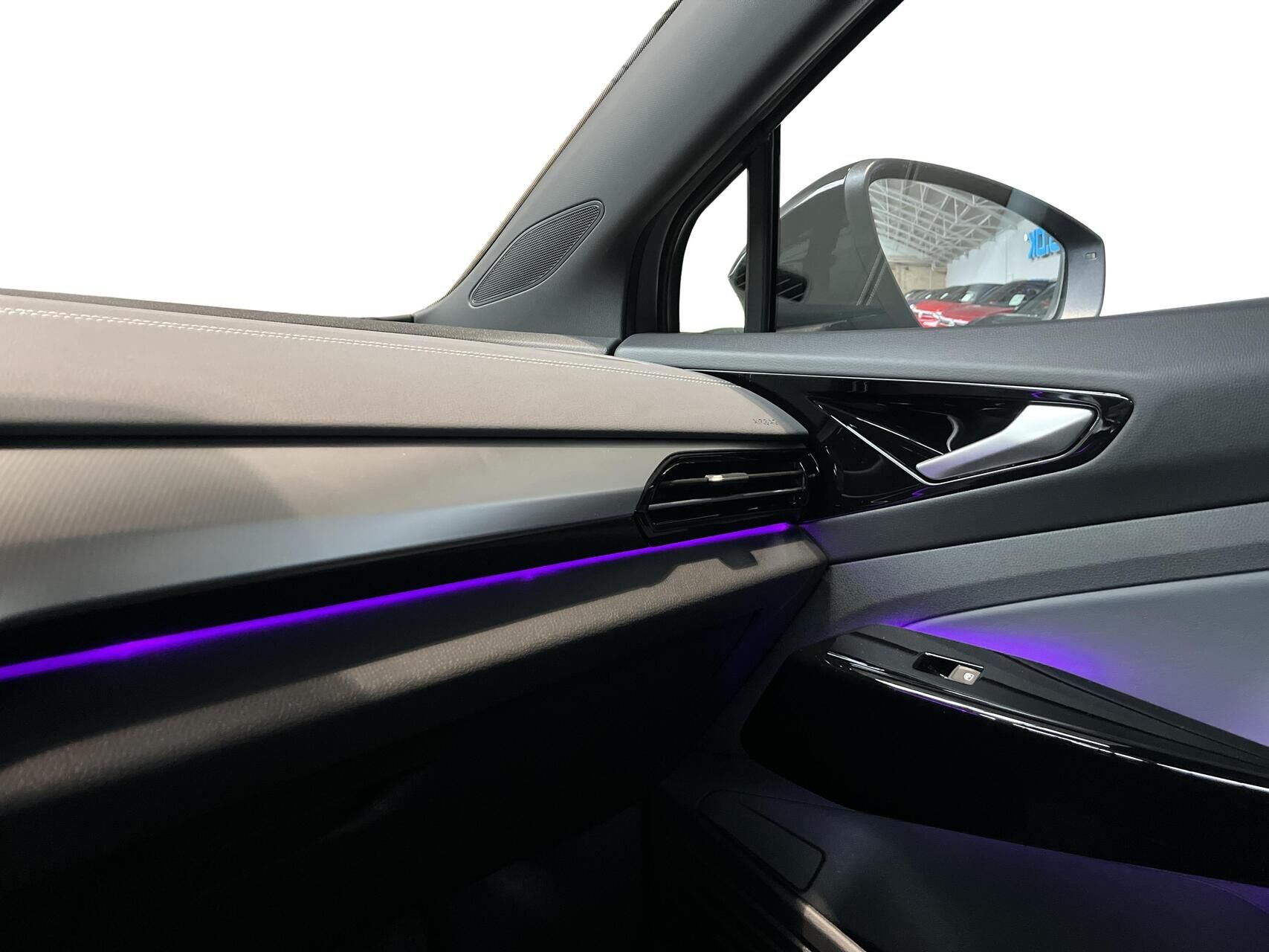 Billede af VW ID.4 EL Pro 286HK 5d Aut.