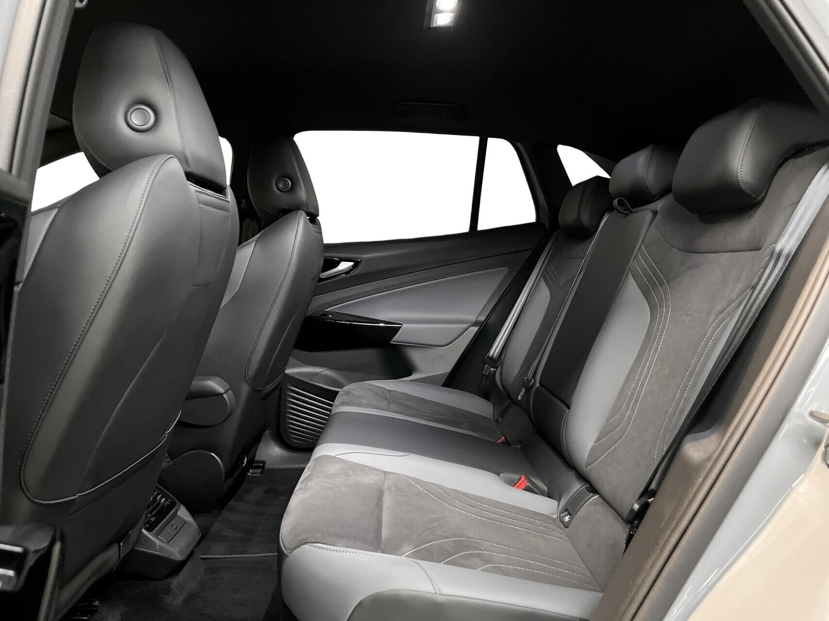 Billede af VW ID.4 EL Pro 286HK 5d Aut.