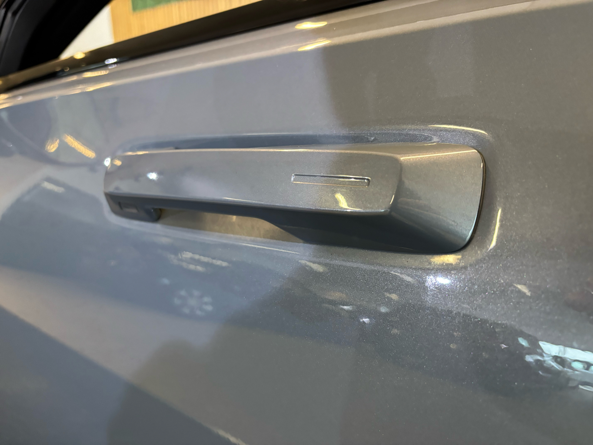 Billede af Polestar 2 EL Long Range AWD 408HK 5d Aut.