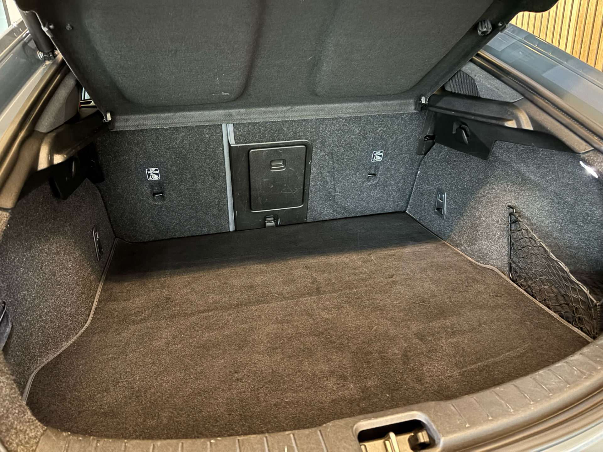 Billede af Polestar 2 EL Long Range AWD 408HK 5d Aut.