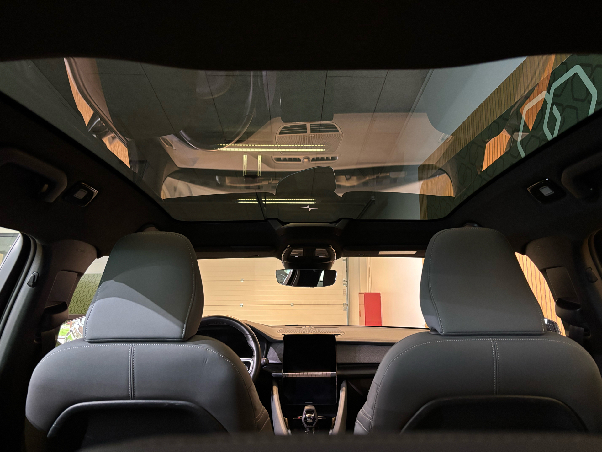 Billede af Polestar 2 EL Long Range AWD 408HK 5d Aut.