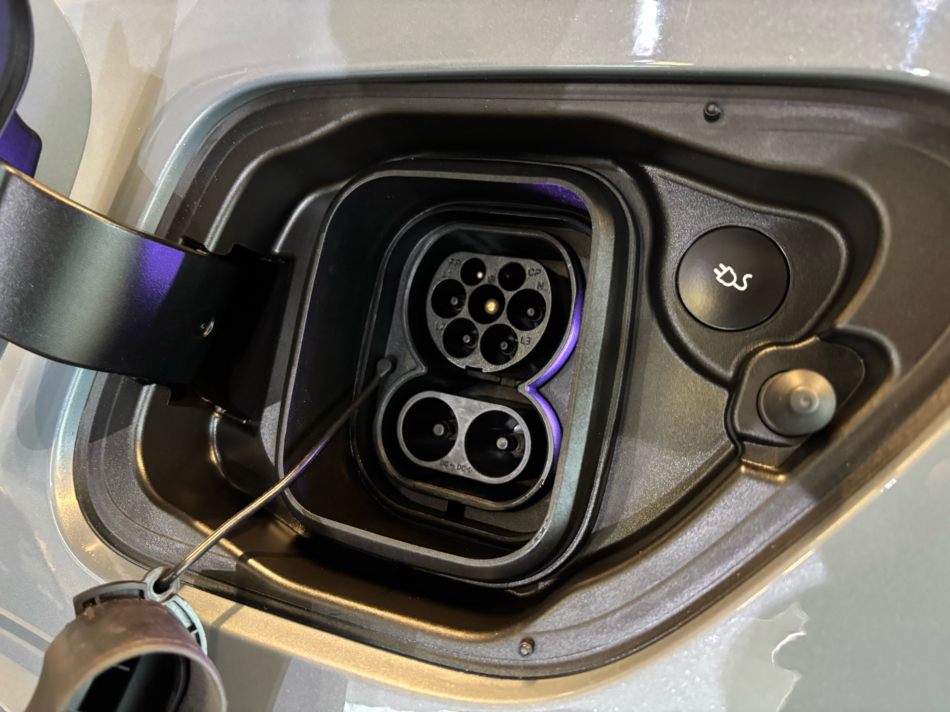 Billede af Polestar 2 EL Long Range AWD 408HK 5d Aut.