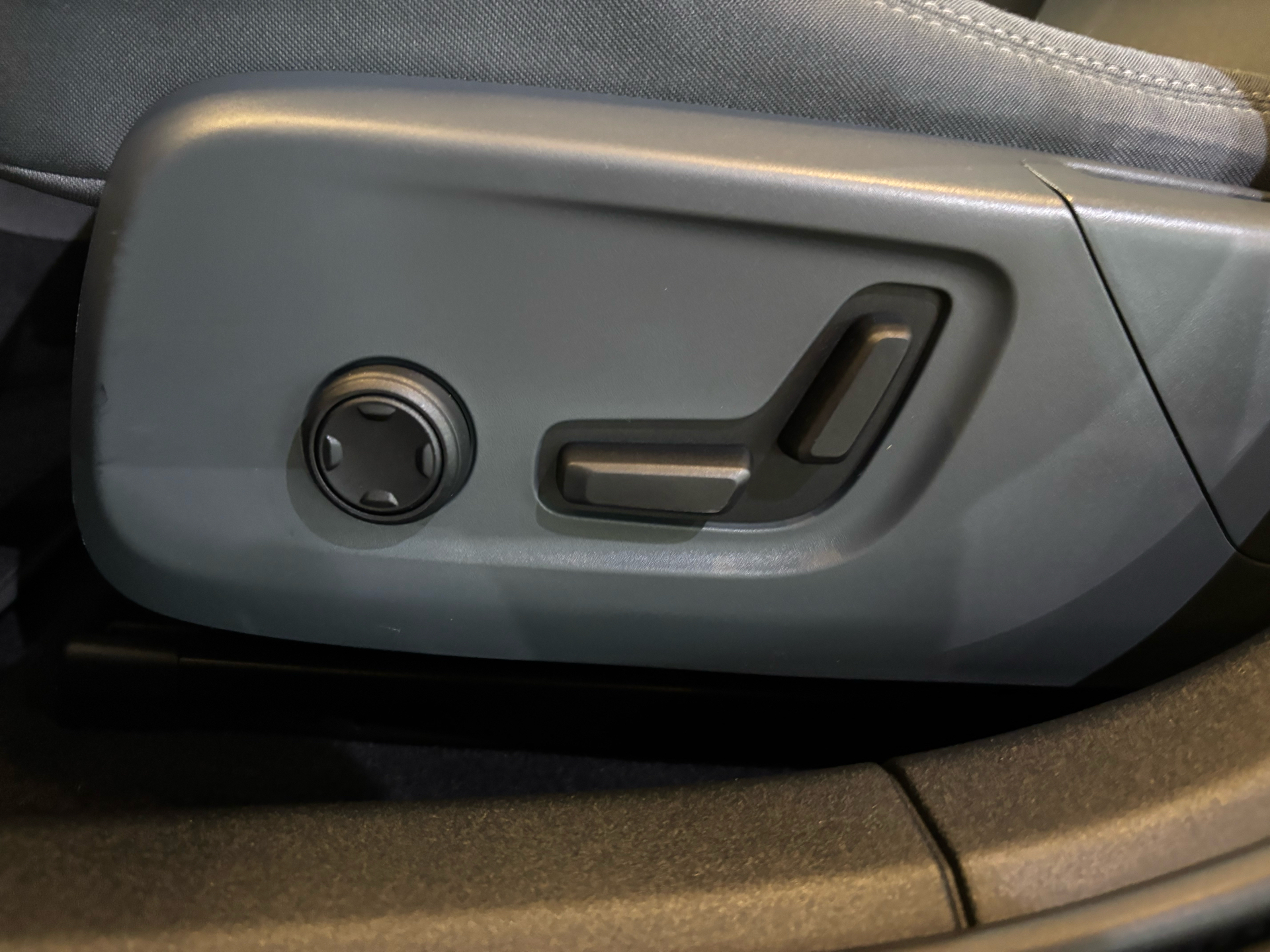 Billede af Polestar 2 EL Long Range AWD 408HK 5d Aut.