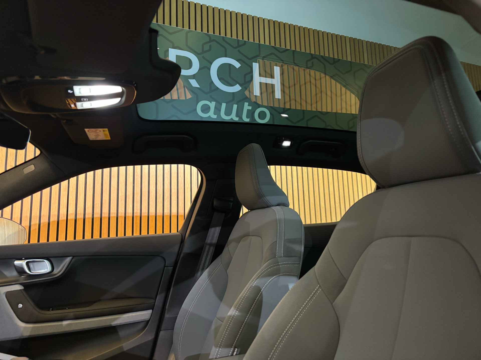 Billede af Polestar 2 EL Long Range AWD 408HK 5d Aut.