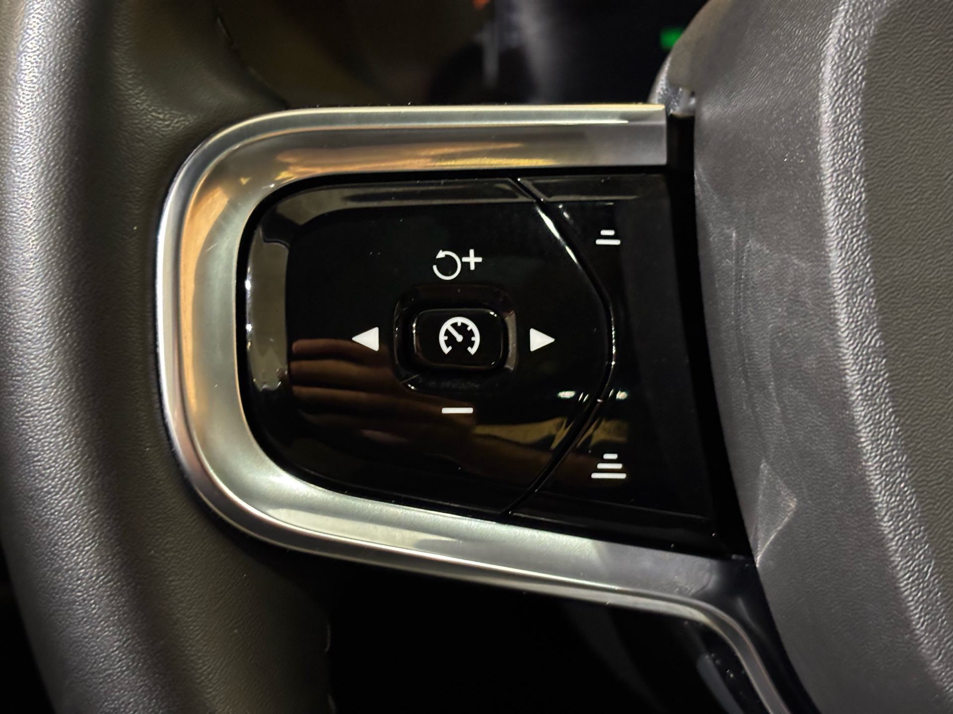 Billede af Polestar 2 EL Long Range AWD 408HK 5d Aut.