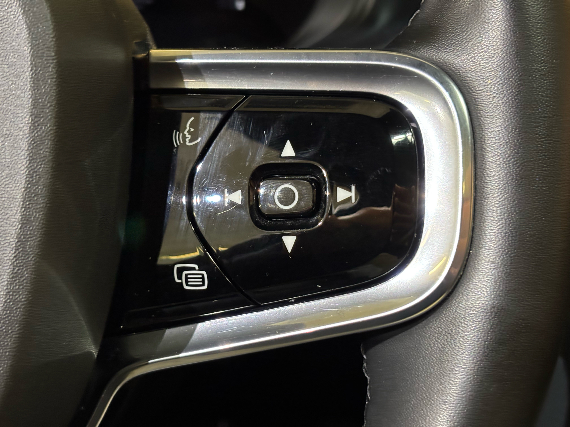 Billede af Polestar 2 EL Long Range AWD 408HK 5d Aut.