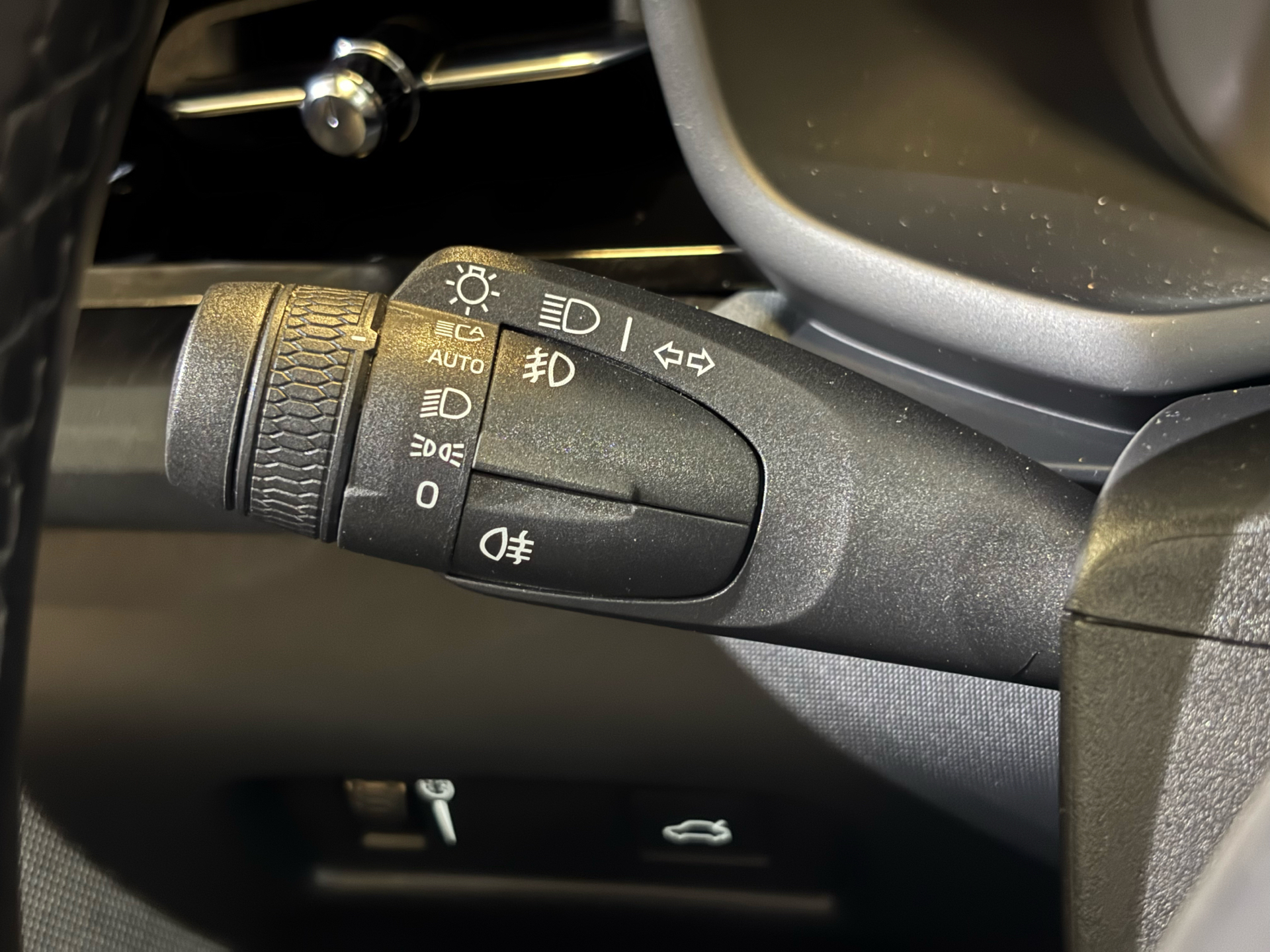 Billede af Polestar 2 EL Long Range AWD 408HK 5d Aut.