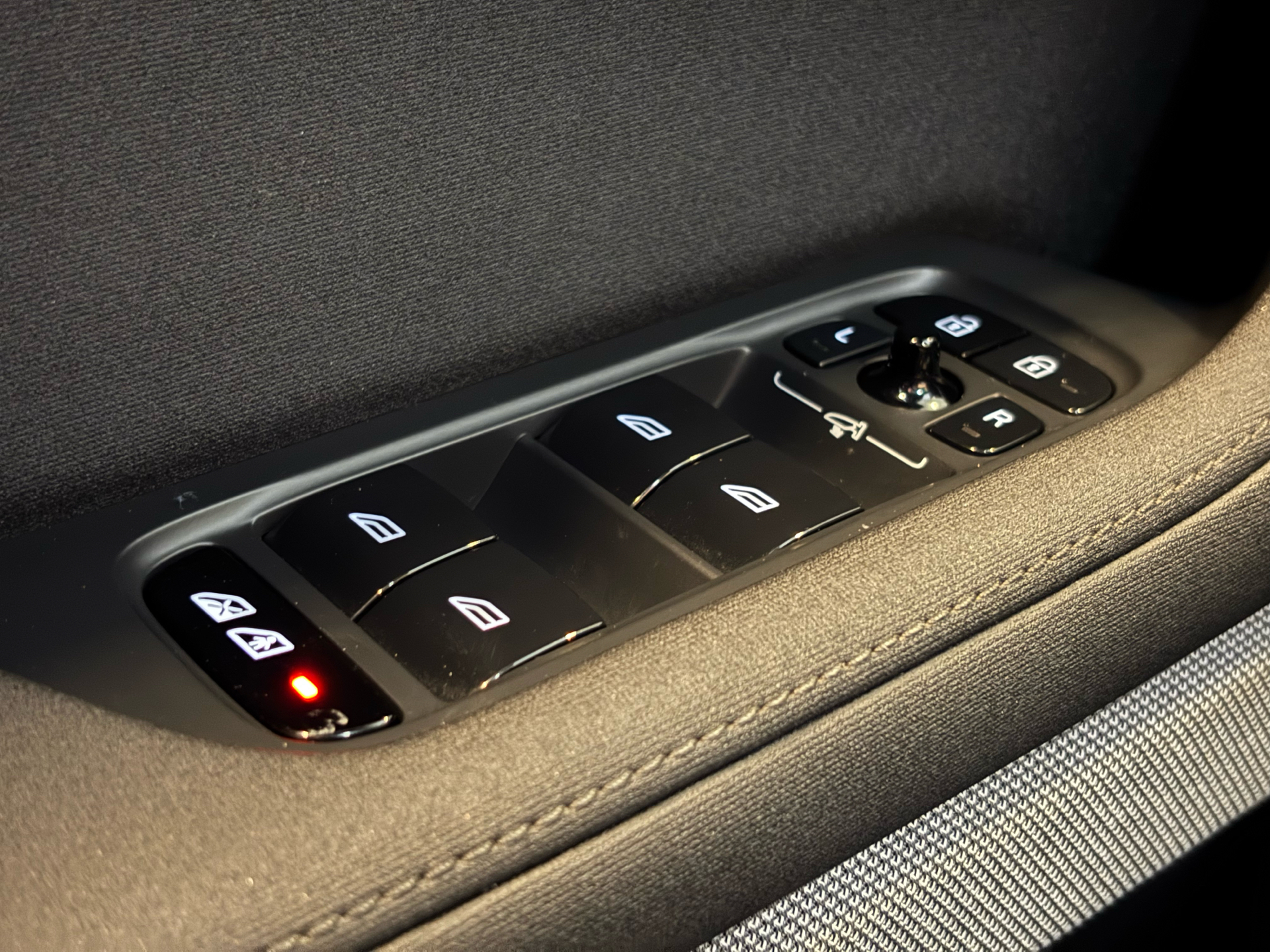 Billede af Polestar 2 EL Long Range AWD 408HK 5d Aut.