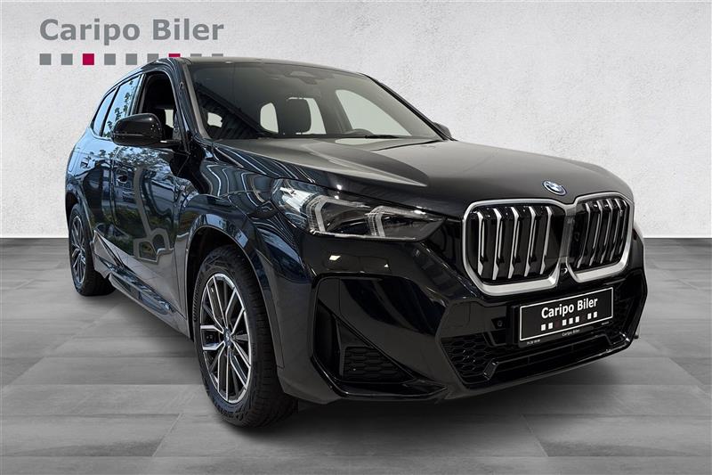 BMW iX1 xDrive30 EL M-Sport 4x4 313HK 5d Aut.