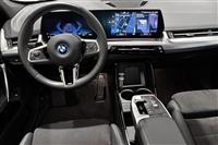 BMW iX1 xDrive30 EL M-Sport 4x4 313HK 5d Aut.