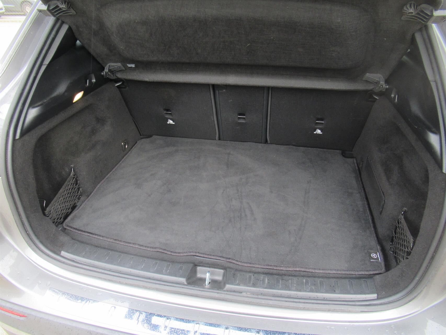 Billede af Mercedes-Benz GLA200 d 2,0 CDI AMG Line 8G-DCT 150HK 5d 8g Aut.