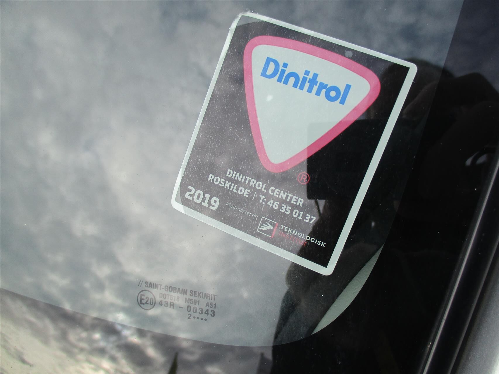 Billede af Suzuki SX4 1,6 16V GL A/C 120HK 5d