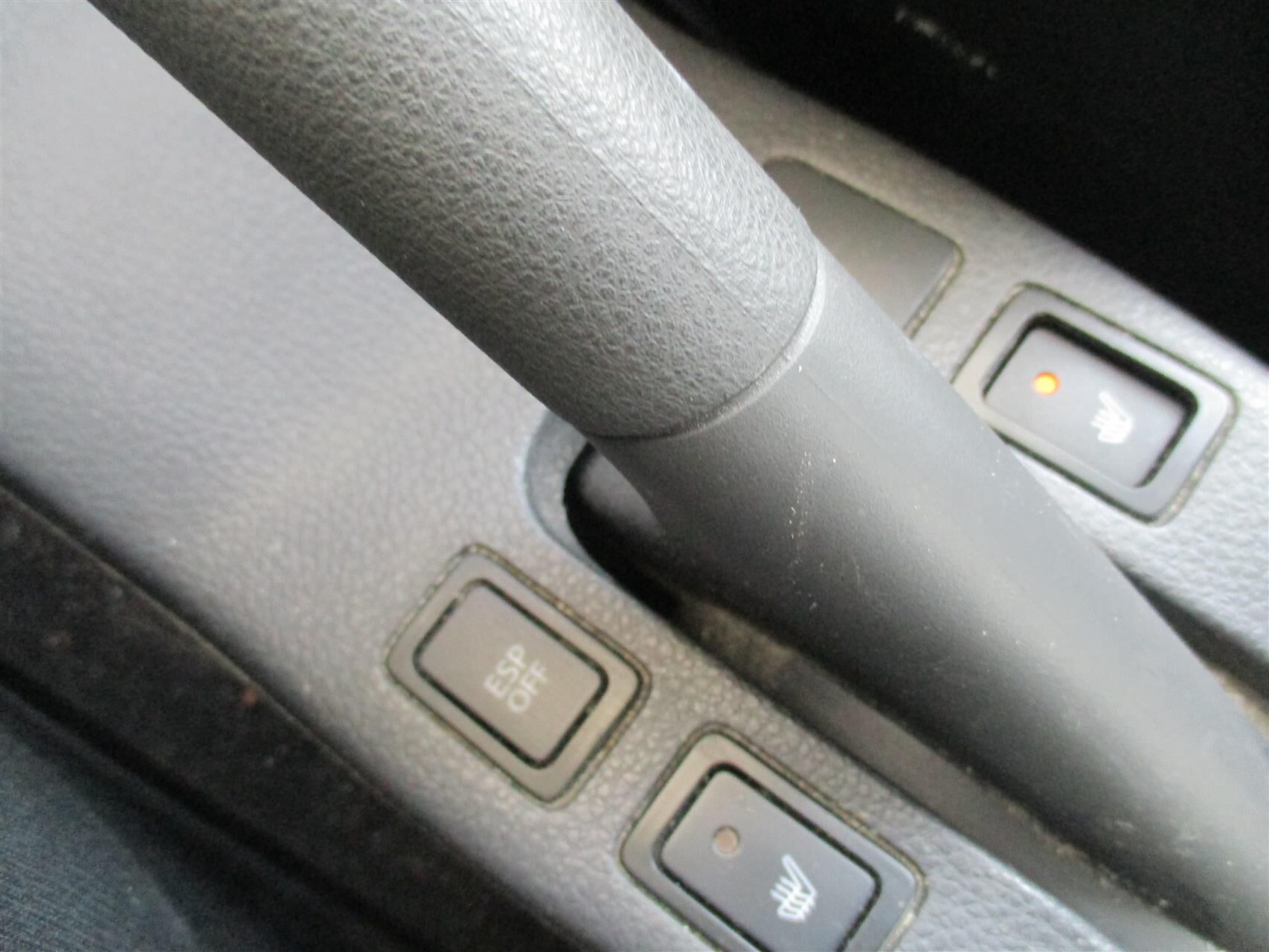 Billede af Suzuki SX4 1,6 16V GL A/C 120HK 5d