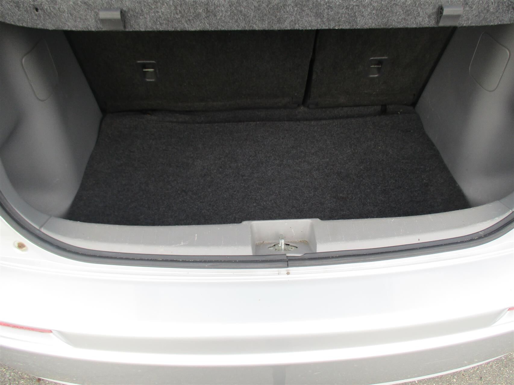 Billede af Suzuki SX4 1,6 16V GL A/C 120HK 5d