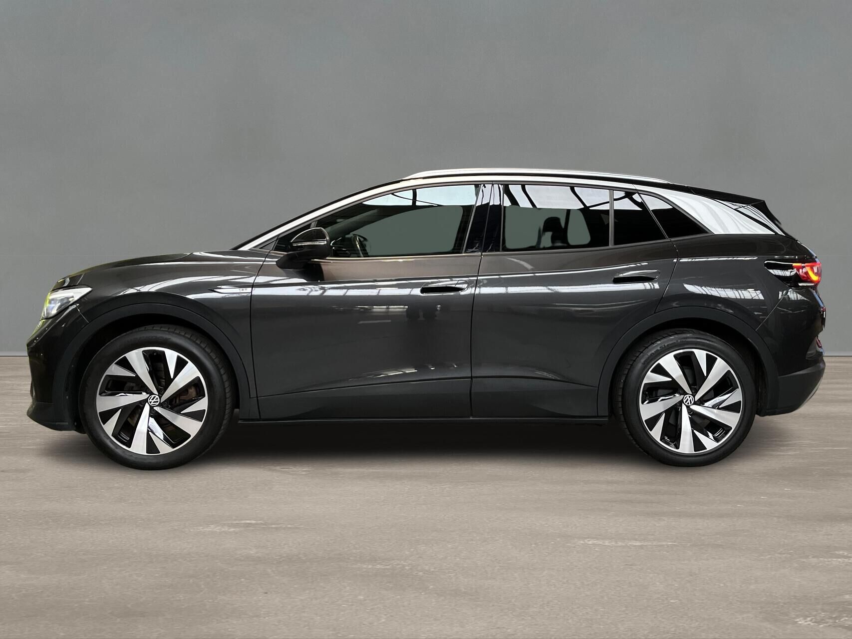 Billede af VW ID.4 EL 1st Pro Performance 204HK 5d Aut.