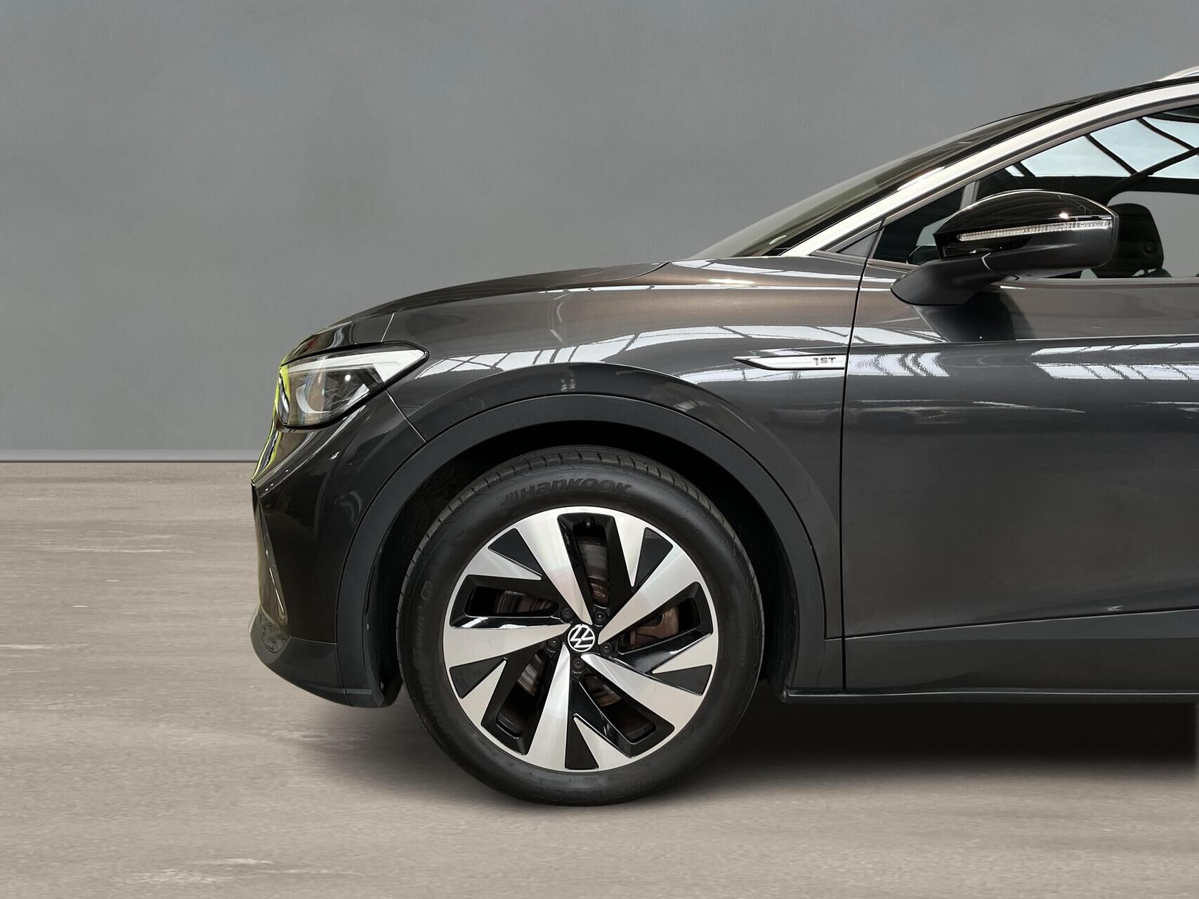 Billede af VW ID.4 EL 1st Pro Performance 204HK 5d Aut.