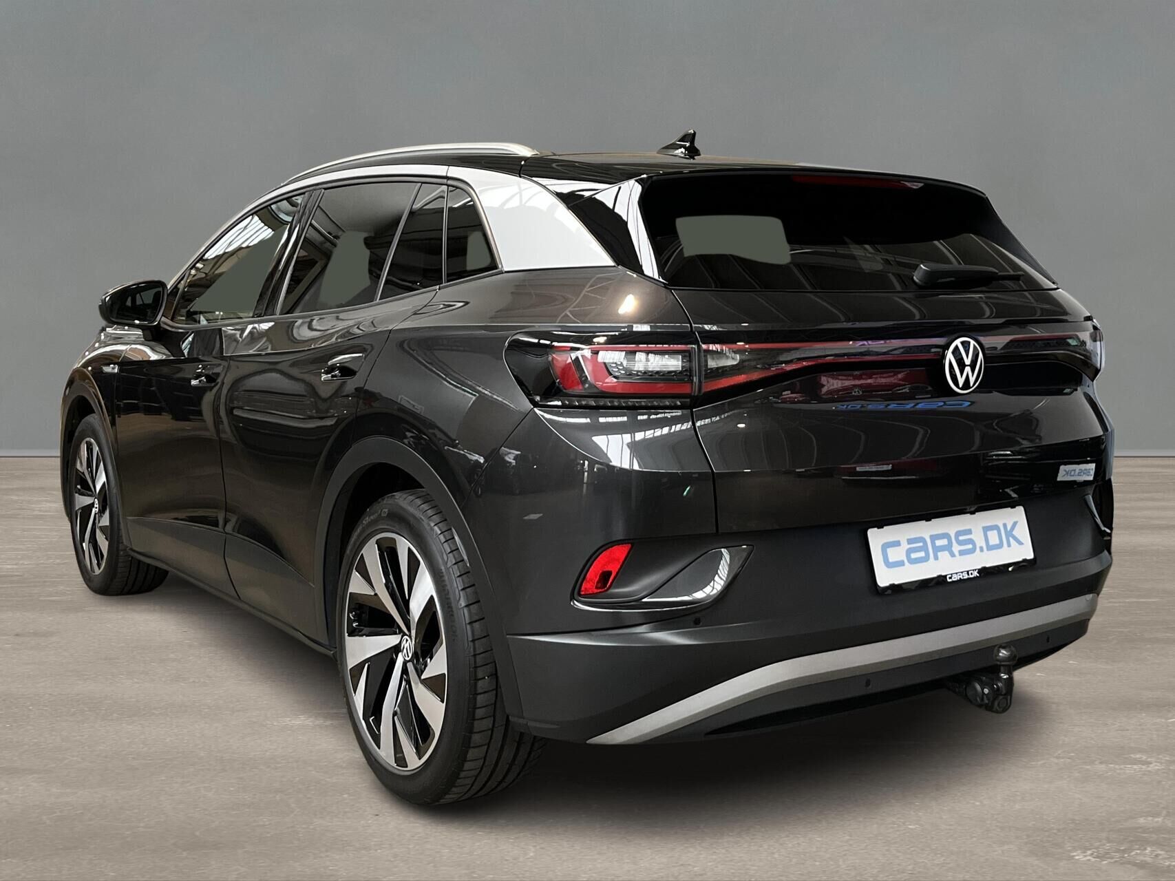 Billede af VW ID.4 EL 1st Pro Performance 204HK 5d Aut.