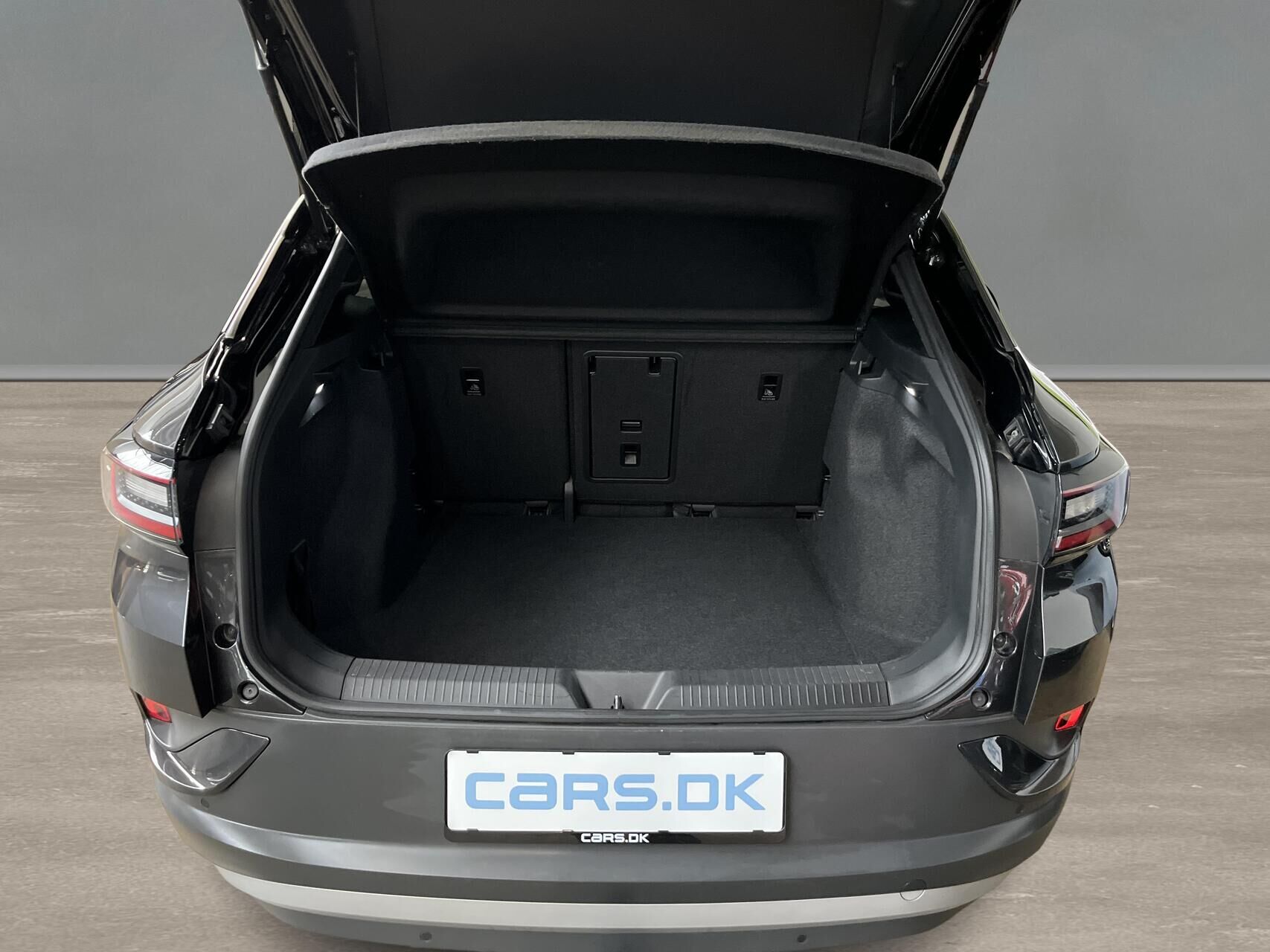 Billede af VW ID.4 EL 1st Pro Performance 204HK 5d Aut.