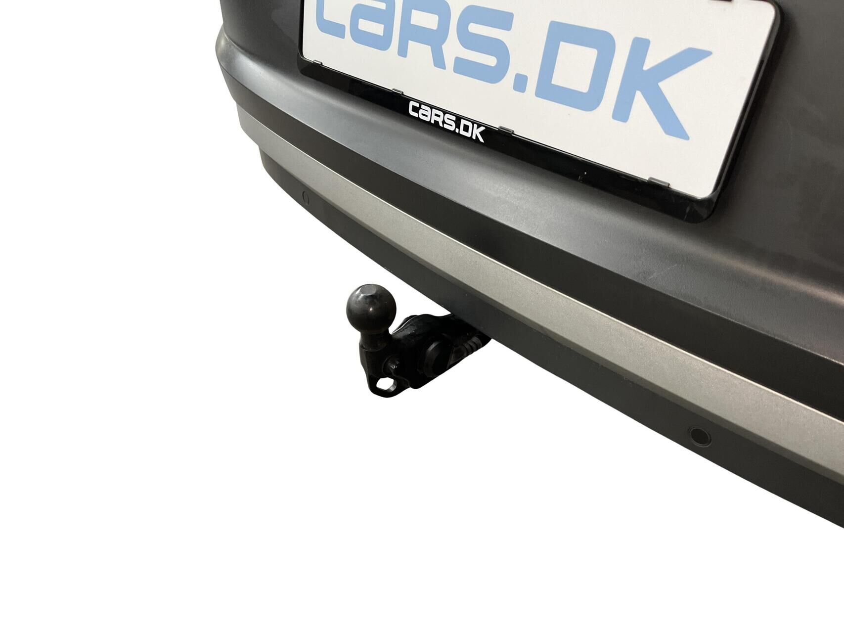 Billede af VW ID.4 EL 1st Pro Performance 204HK 5d Aut.