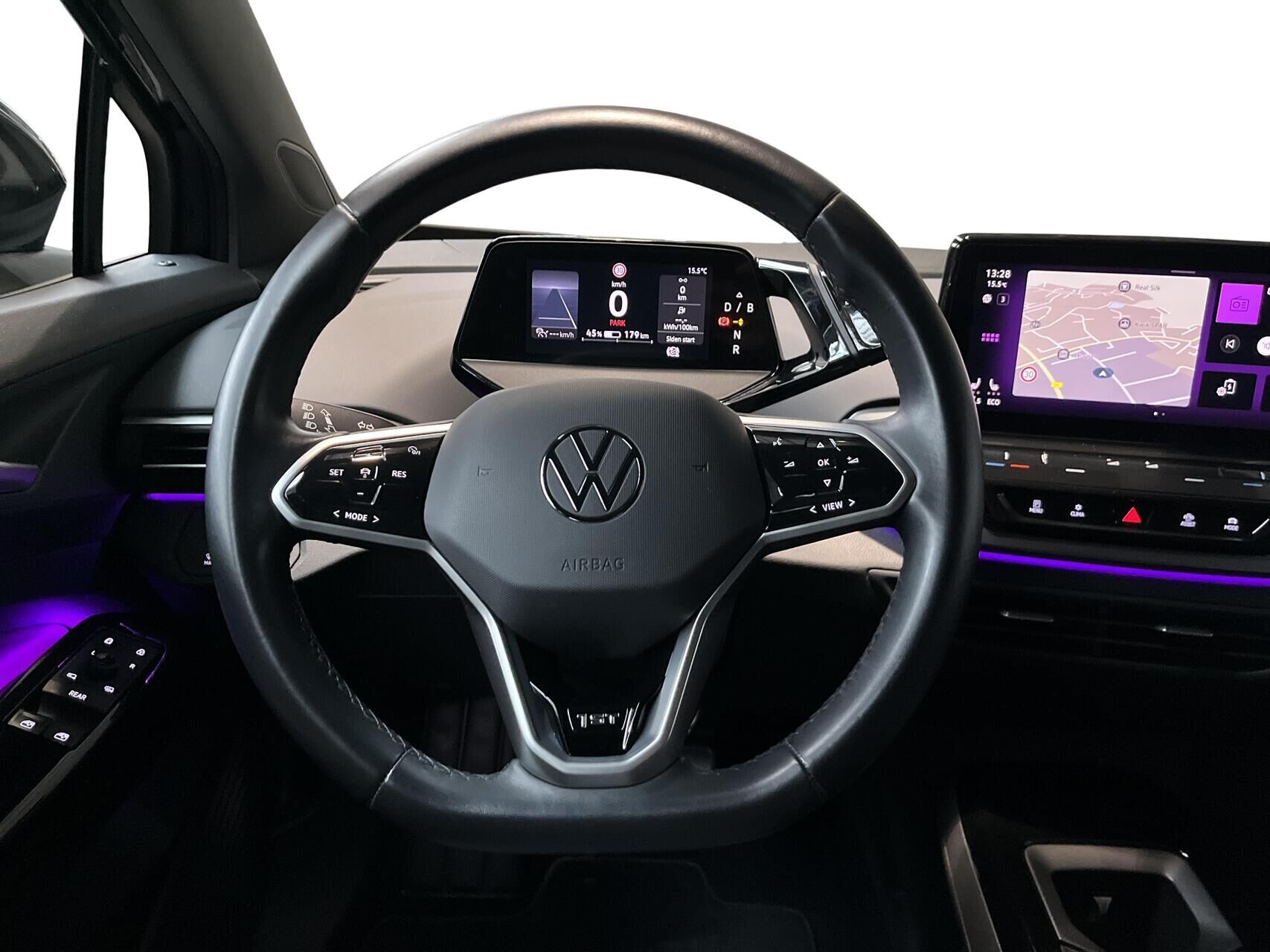 Billede af VW ID.4 EL 1st Pro Performance 204HK 5d Aut.