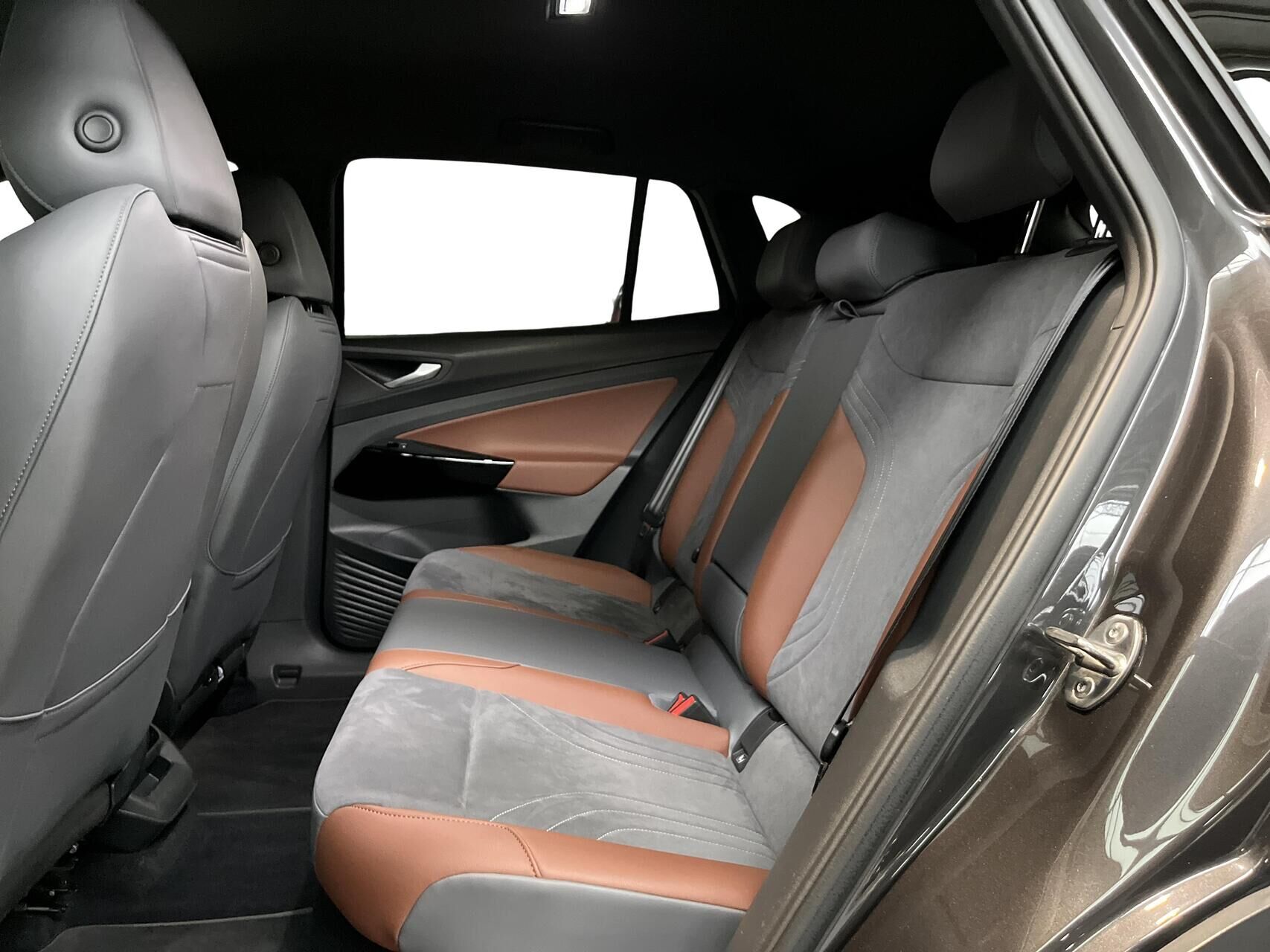 Billede af VW ID.4 EL 1st Pro Performance 204HK 5d Aut.